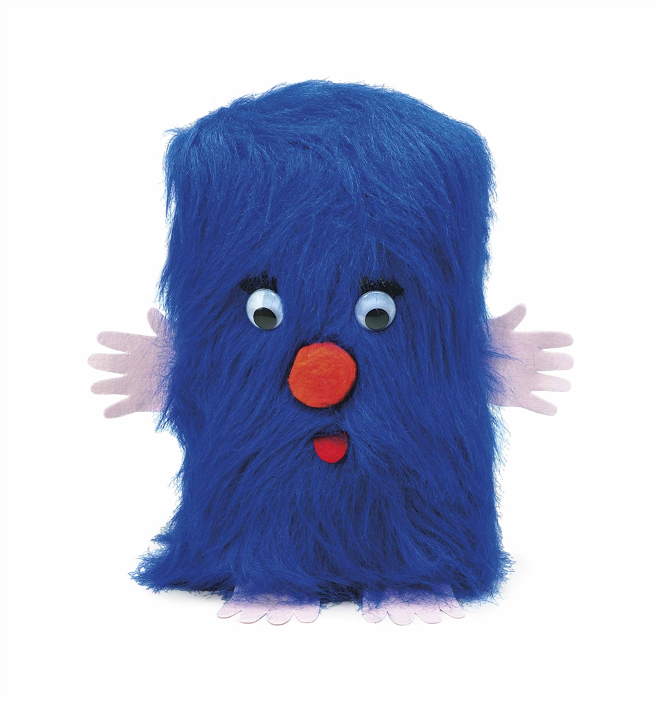 Mike Kelley — Маленький друг
