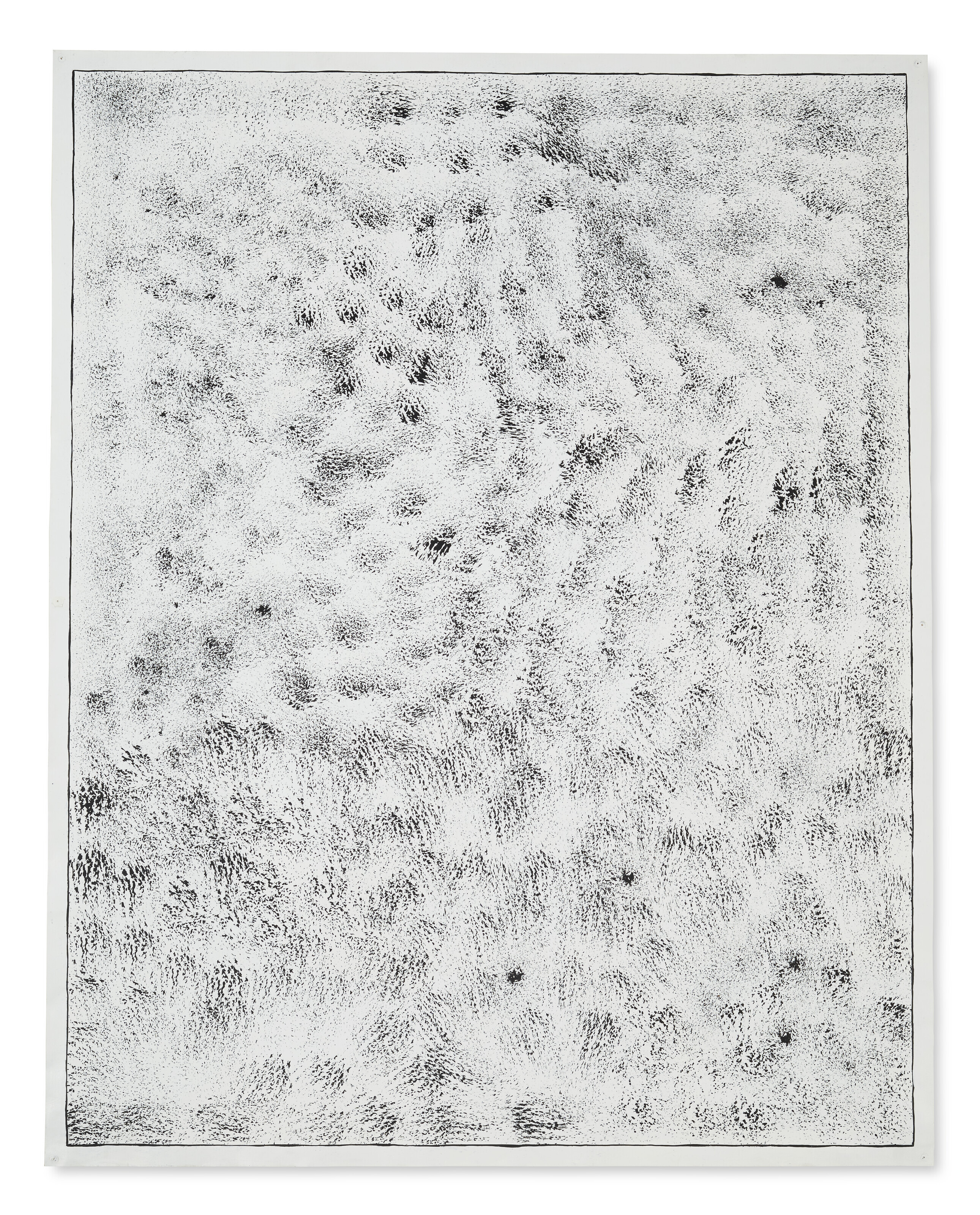Mike Kelley — Грязь I, II и III, изображение 2