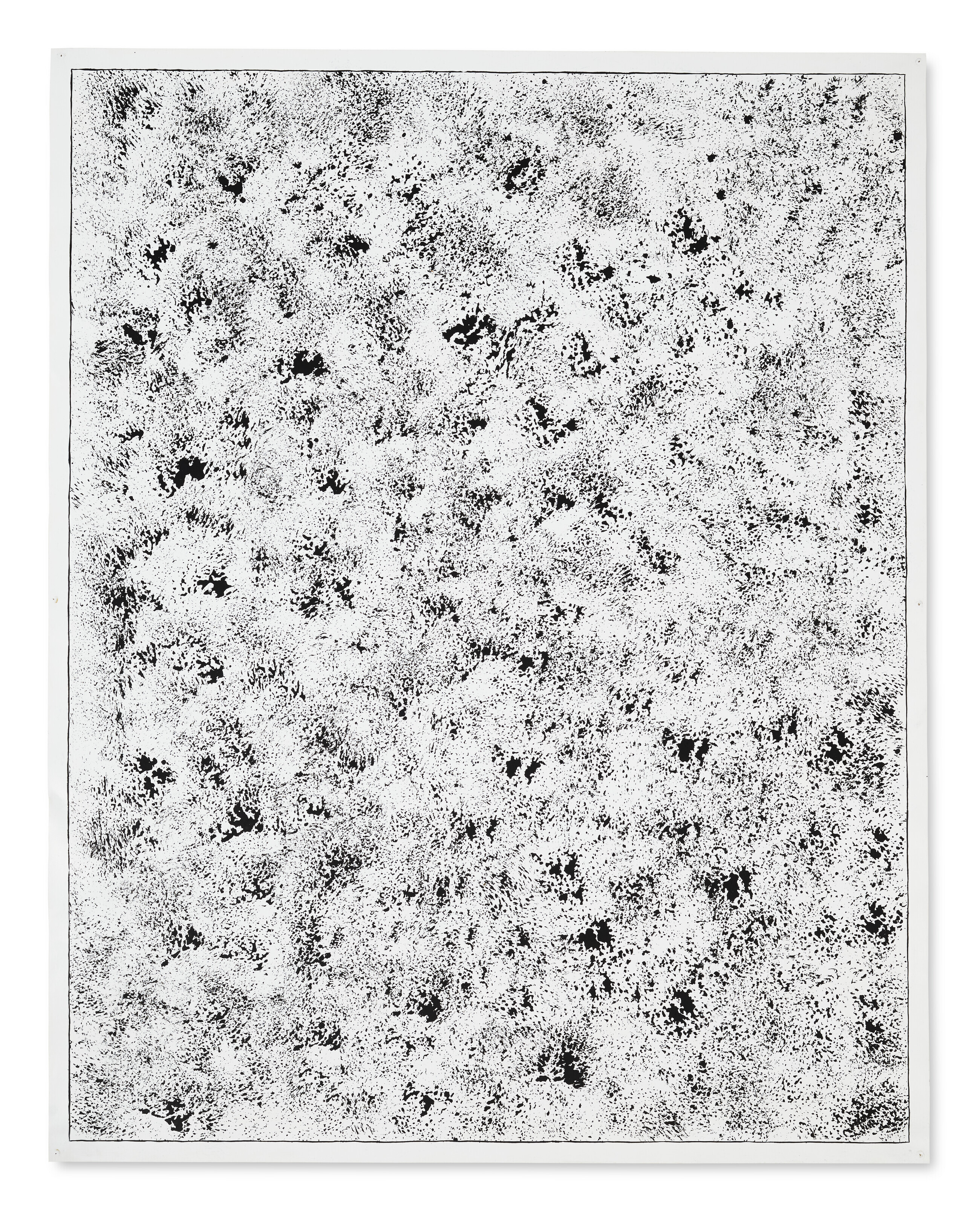 Mike Kelley — Грязь I, II и III, изображение 3