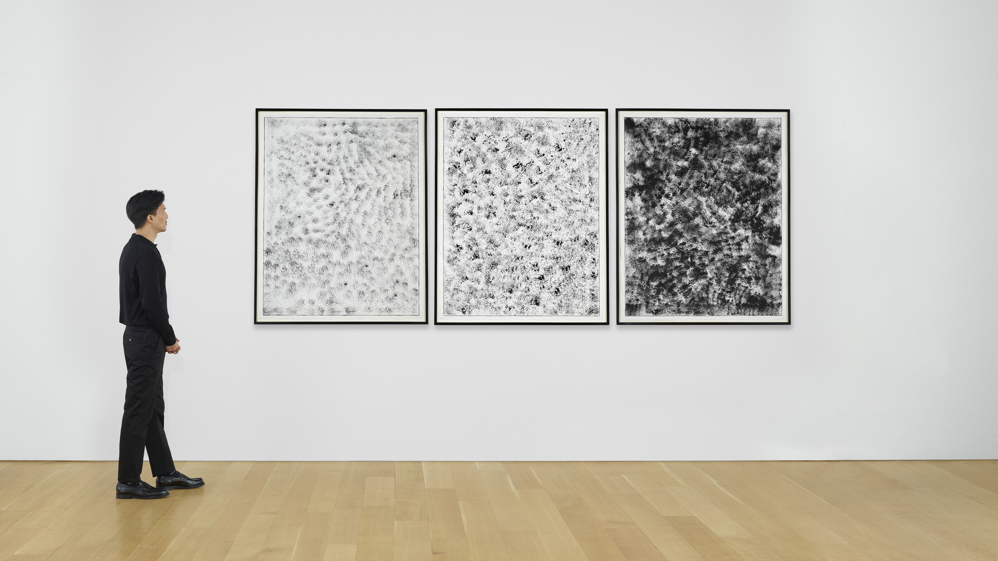 Mike Kelley — Грязь I, II и III, изображение 5