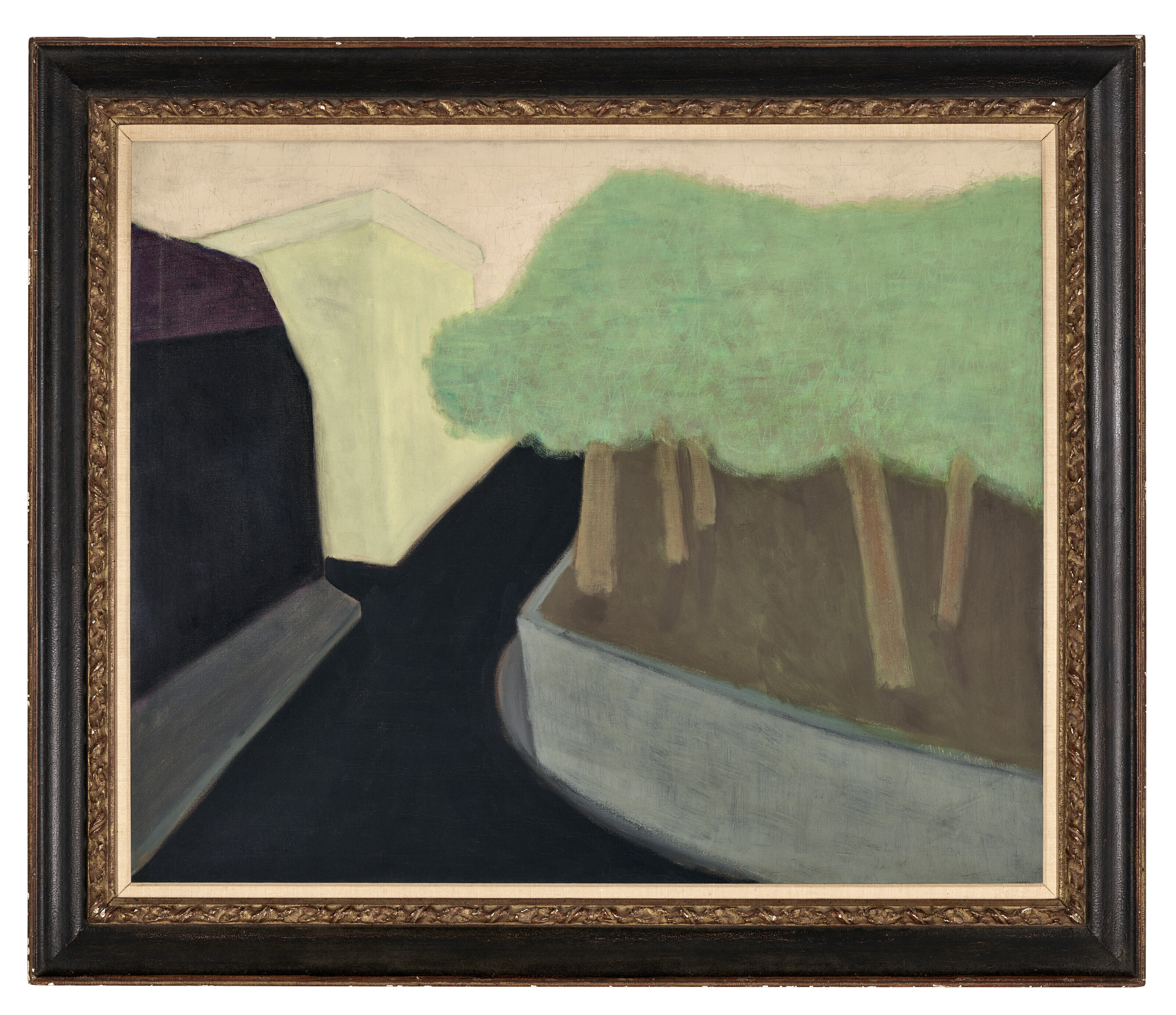 Milton Avery — Монтобан, изображение 2