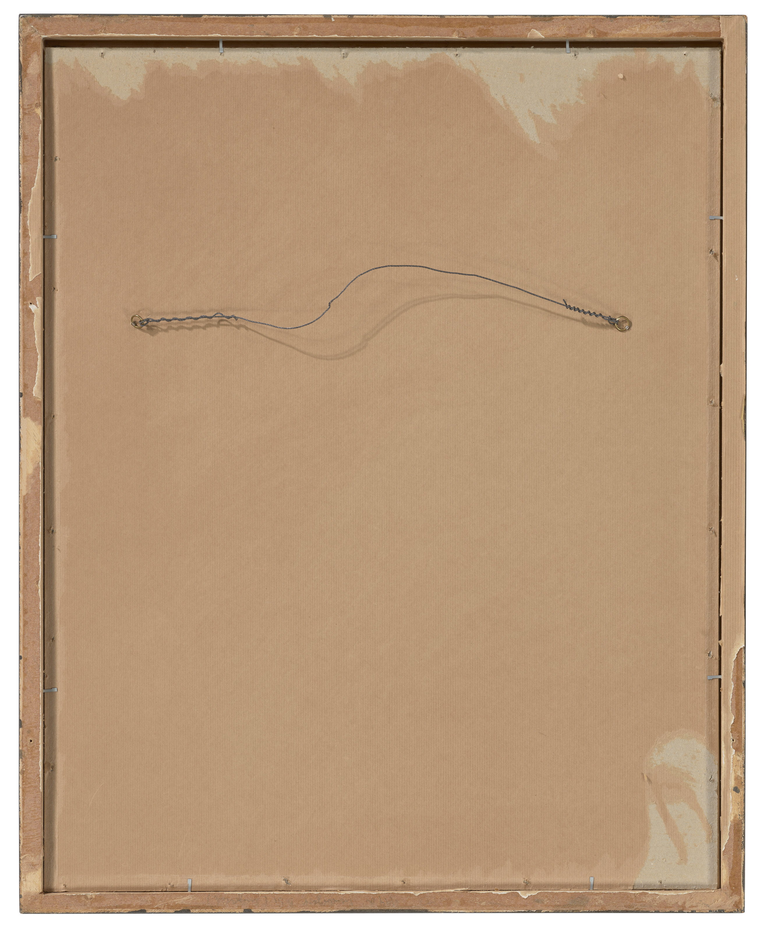 Milton Avery — Поднимающий парус, изображение 3