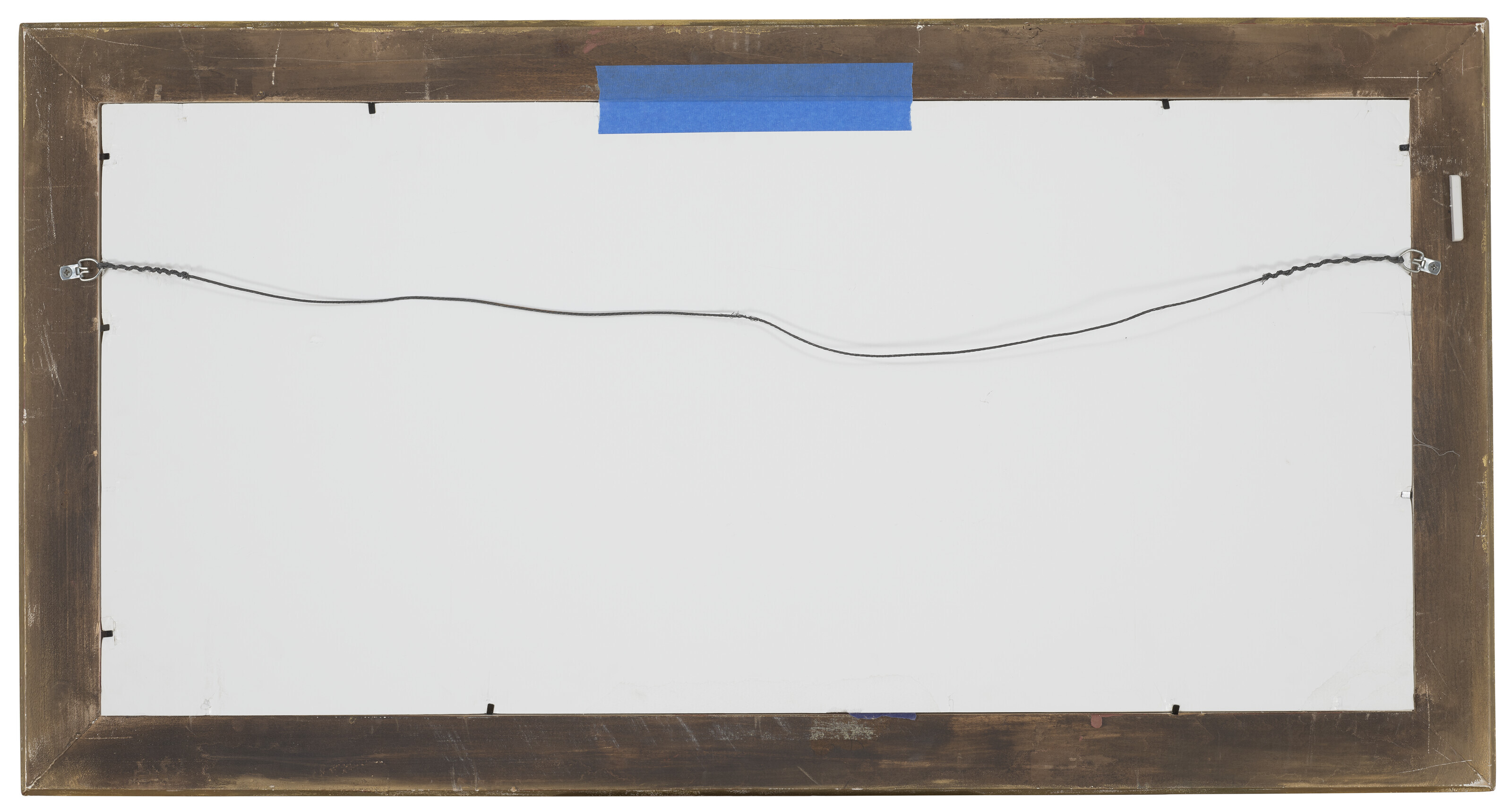 Milton Avery — Без названия (Деревья), изображение 3
