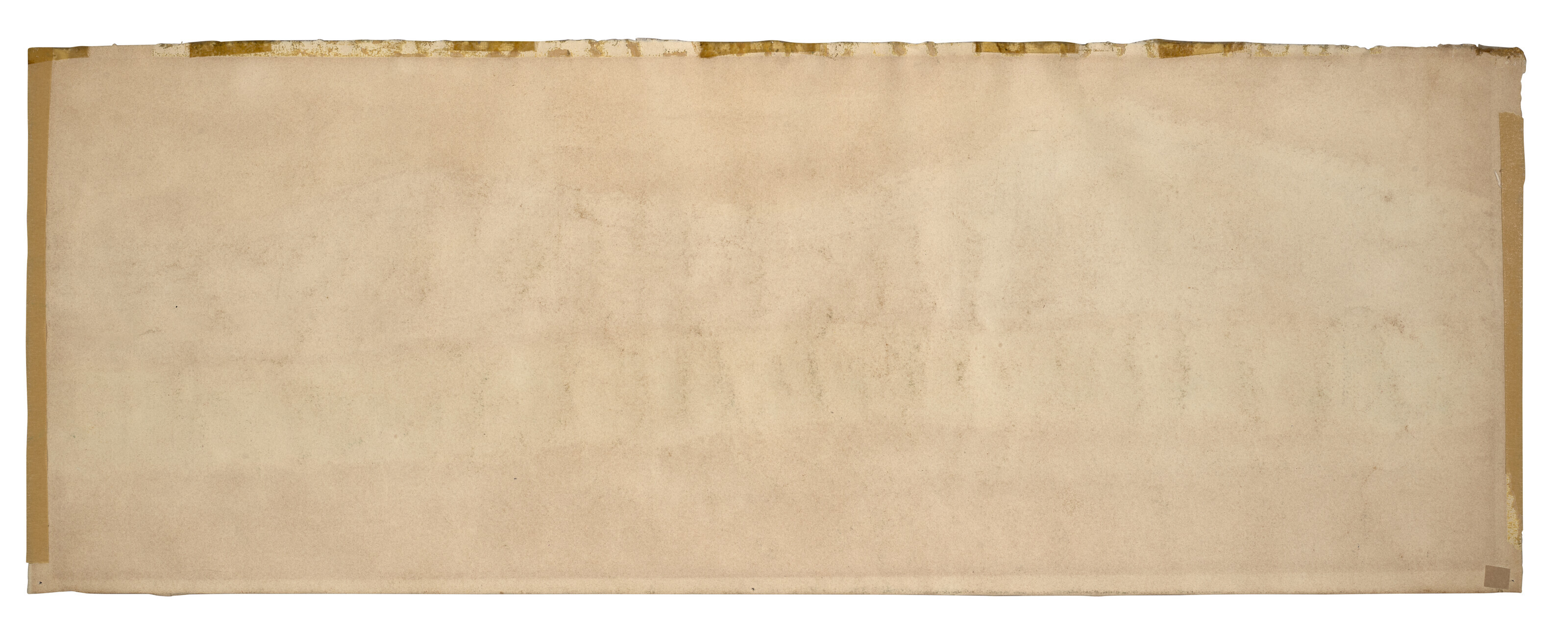 Milton Avery — Без названия (Деревья), изображение 4