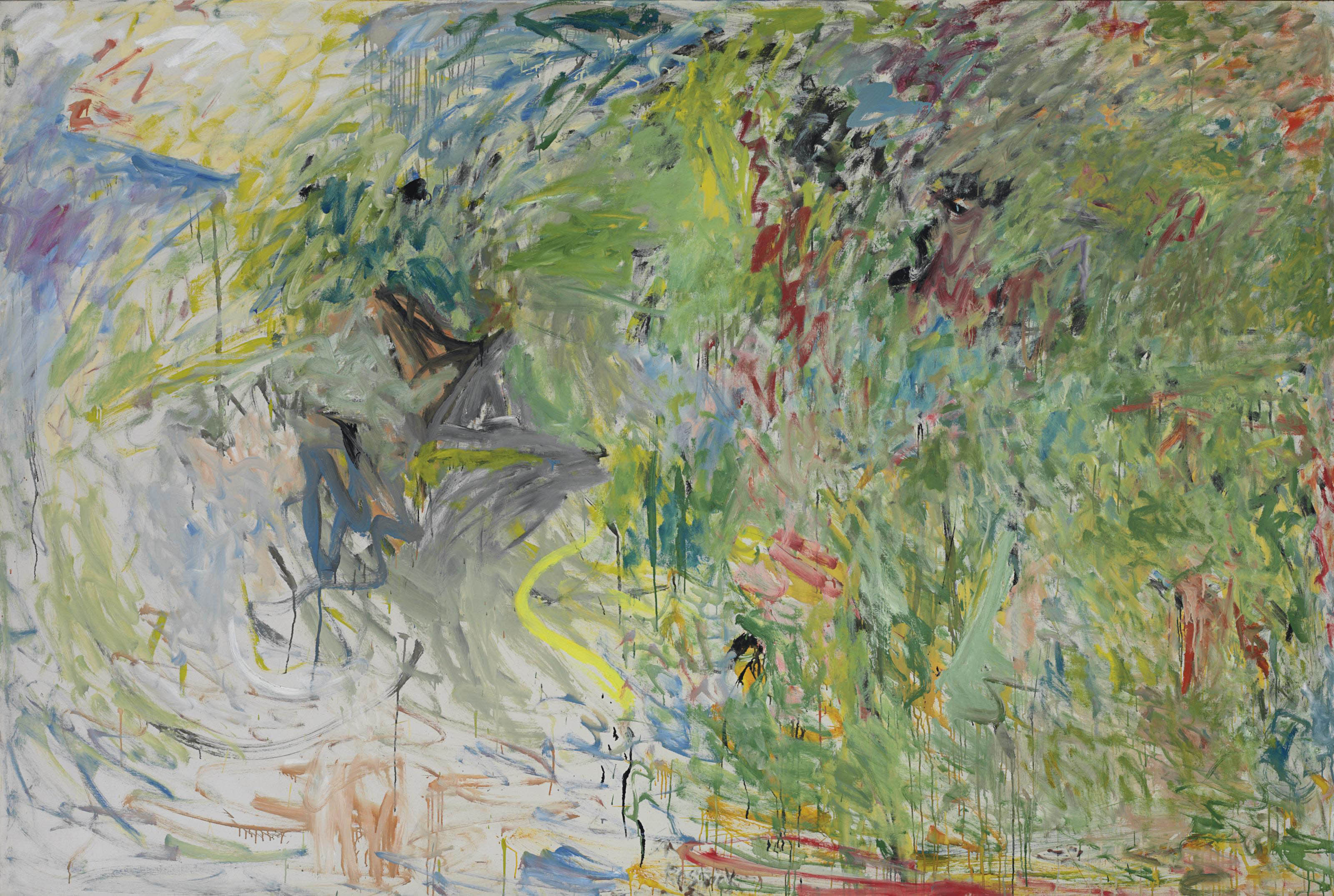 Milton Resnick — Корона
