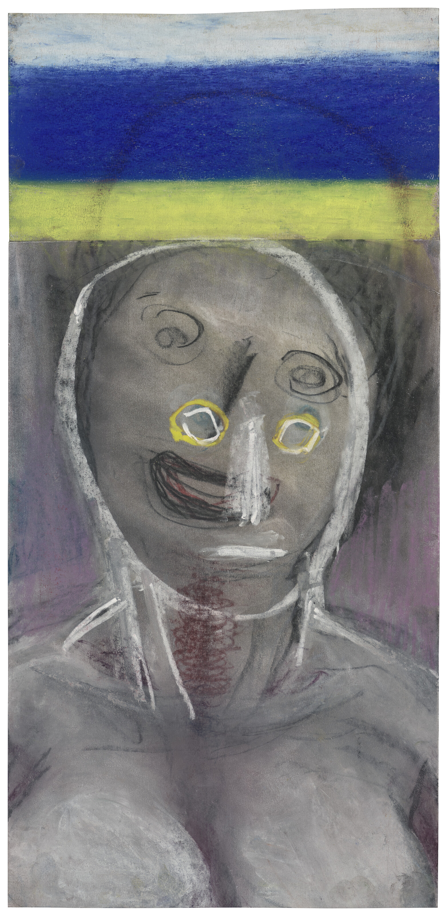 Miriam Cahn — Яхенмюссен
