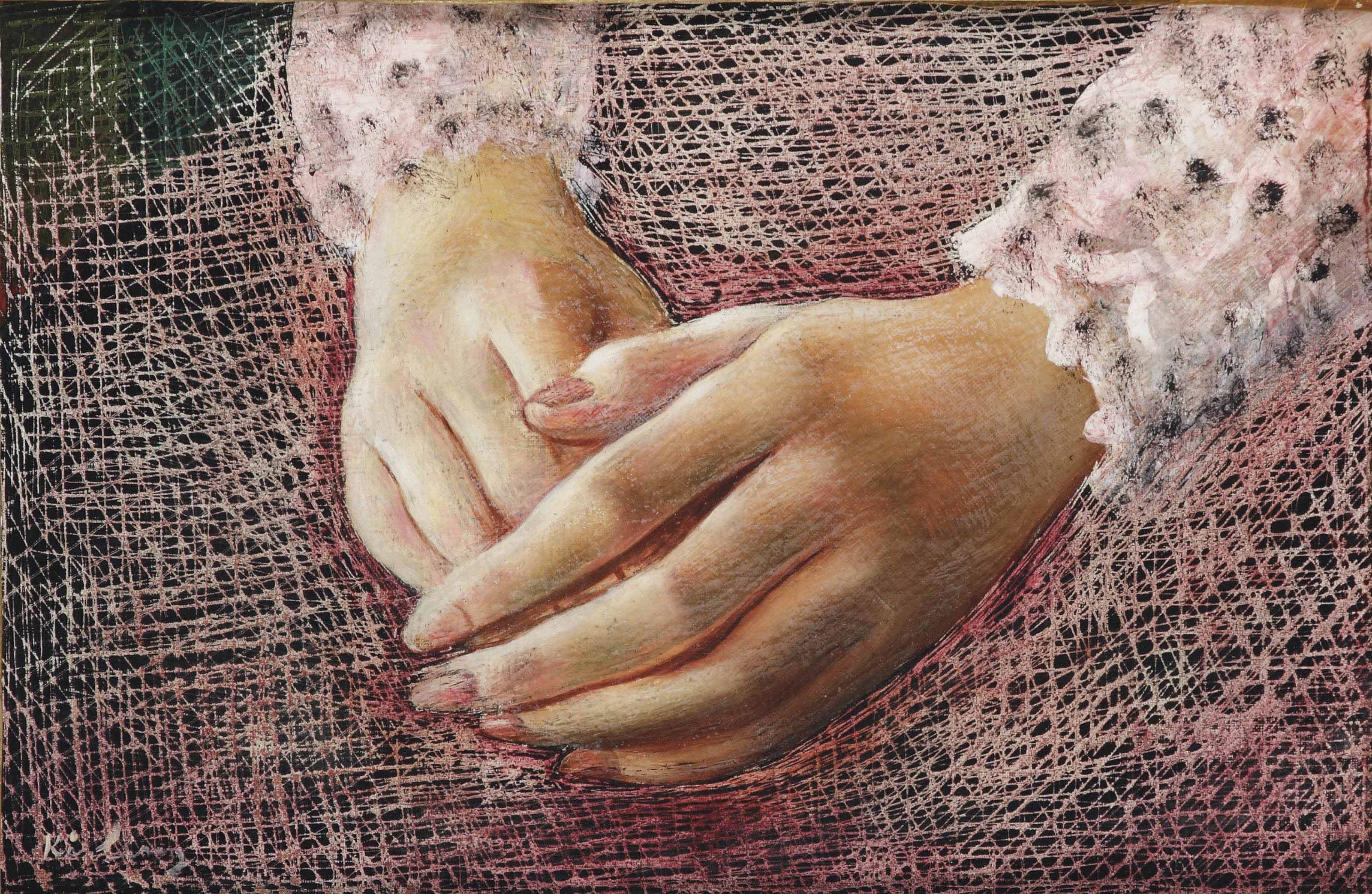 Moise Kisling — Основные сети