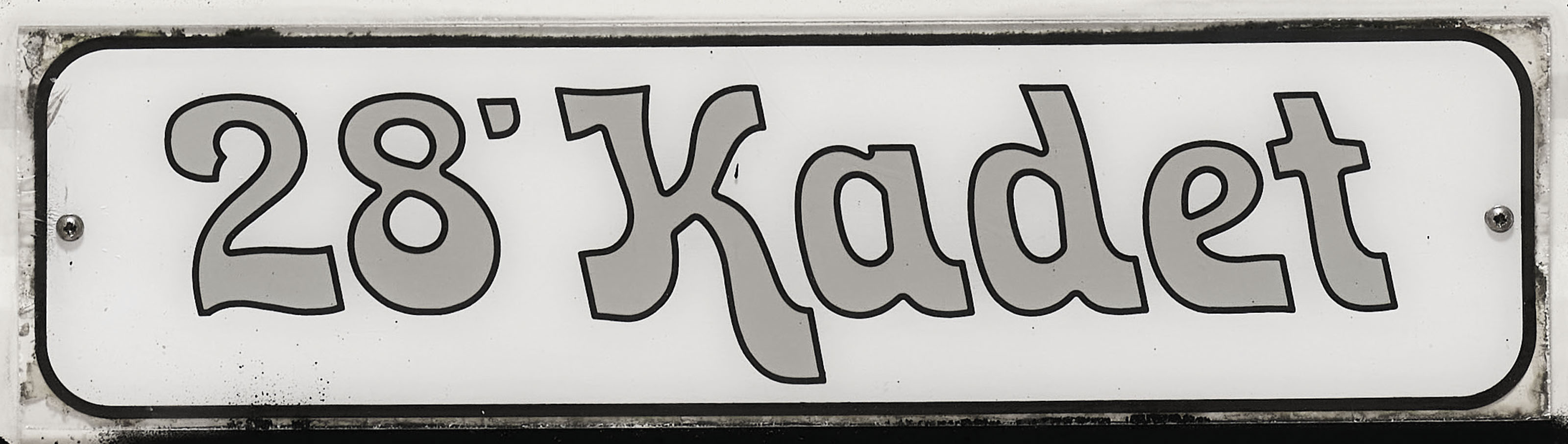 Mr Doodle — Хаос в караване: Сторона 2, панель 1, изображение 2