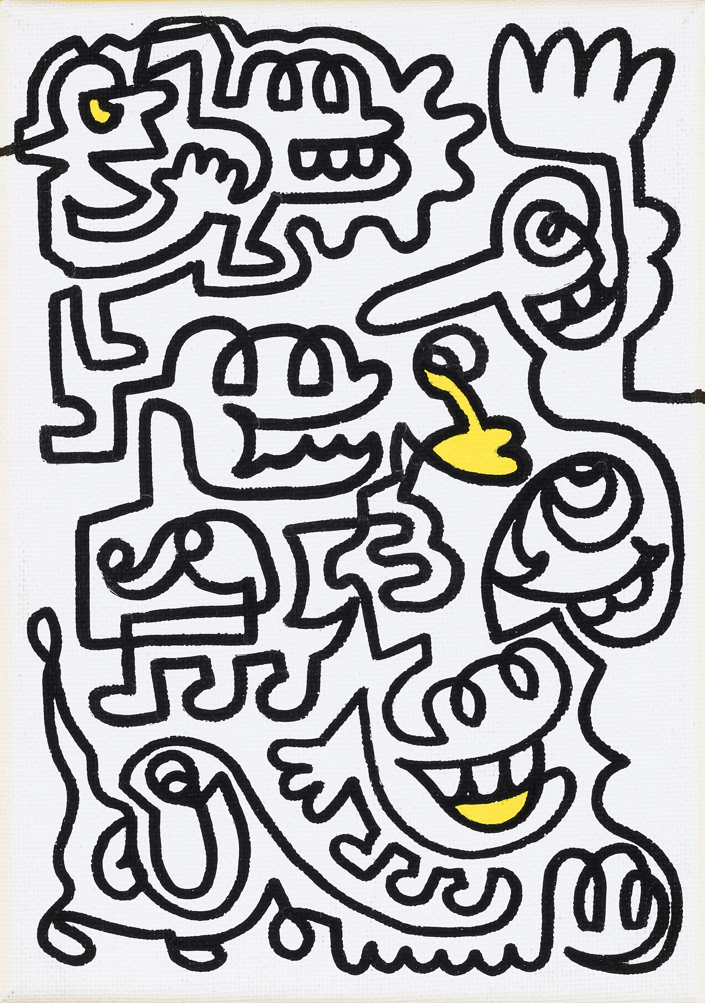 Mr Doodle — Дружная компания