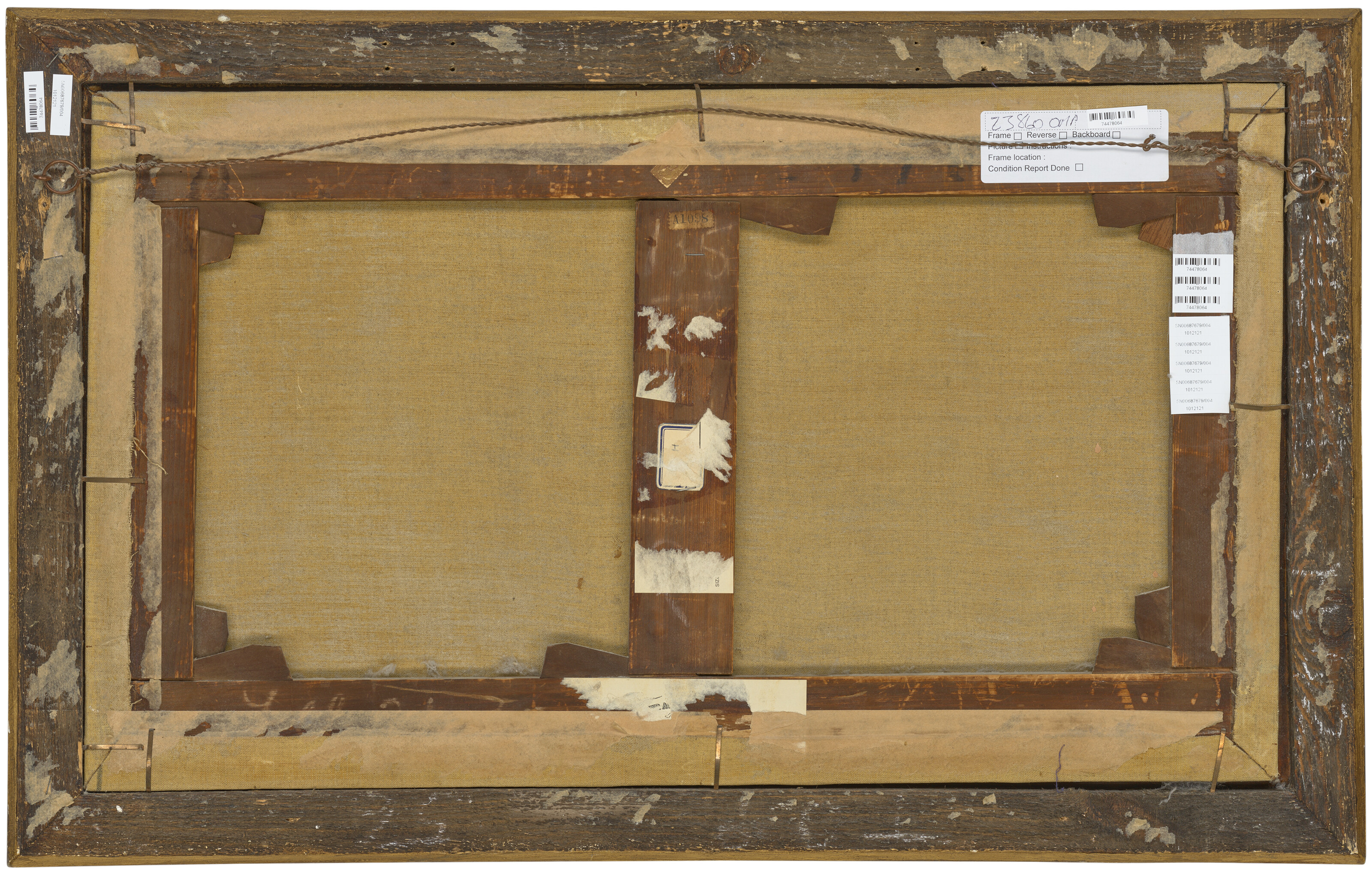 Mr. — Финиш Кубка Гудвуда, 1833 год, с "Рубини" мистера Кента, Ф. Бойс выиграл; и финиш "Дерби Стэйкс", 1833 год, с "Опасным" мистера Айзека Сэдлера, Дж., изображение 4