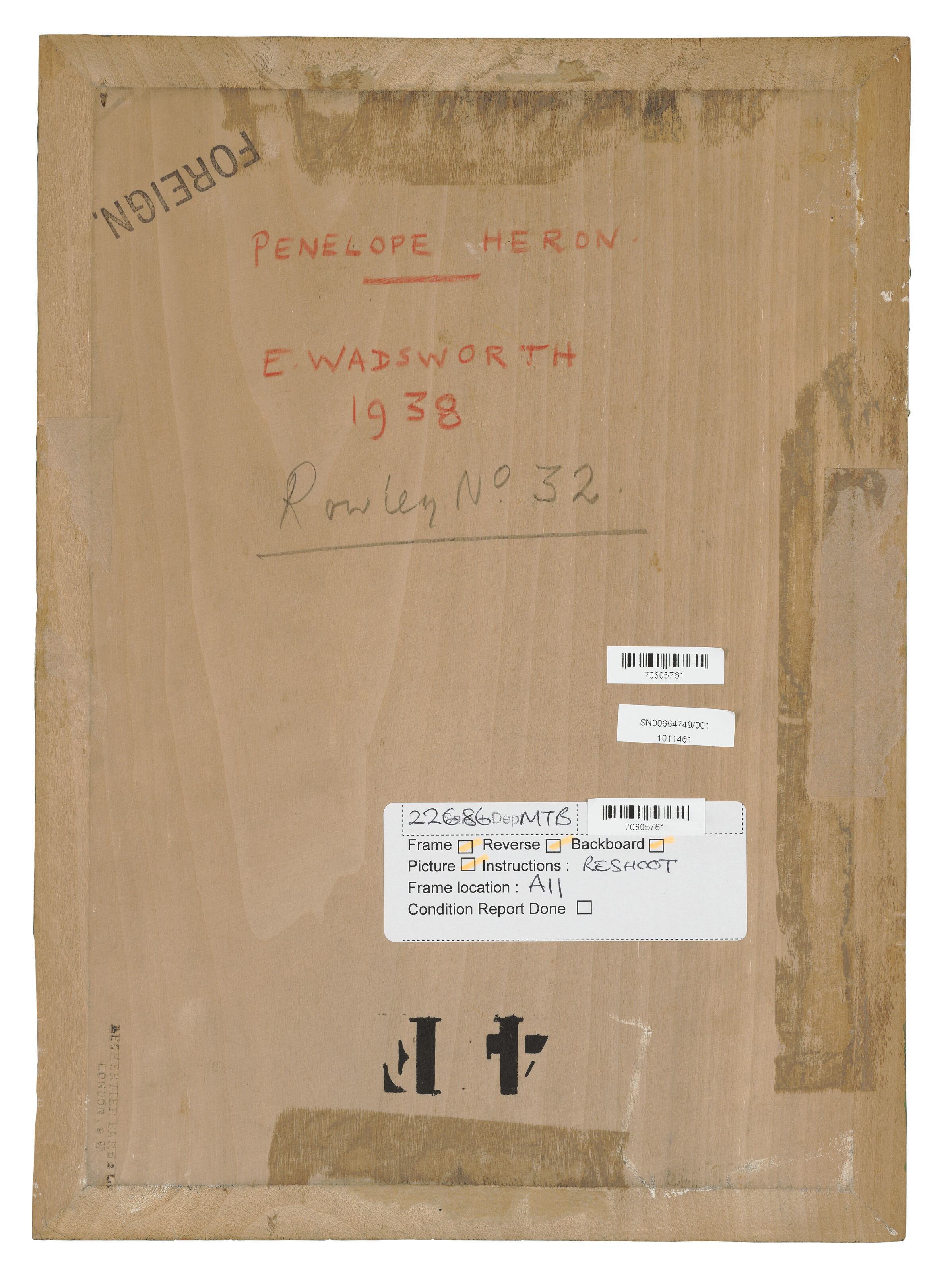 Mr. — Пенелопа (миссис К.П. Херрон), изображение 4