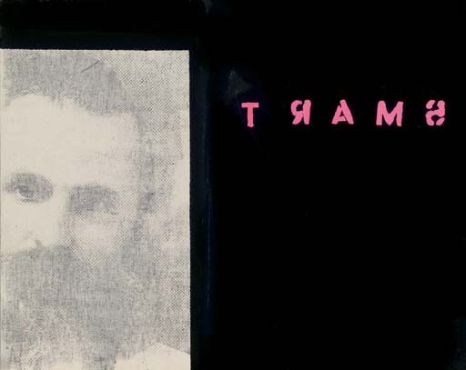 Nate Lowman — Эммануил (Митчелл)