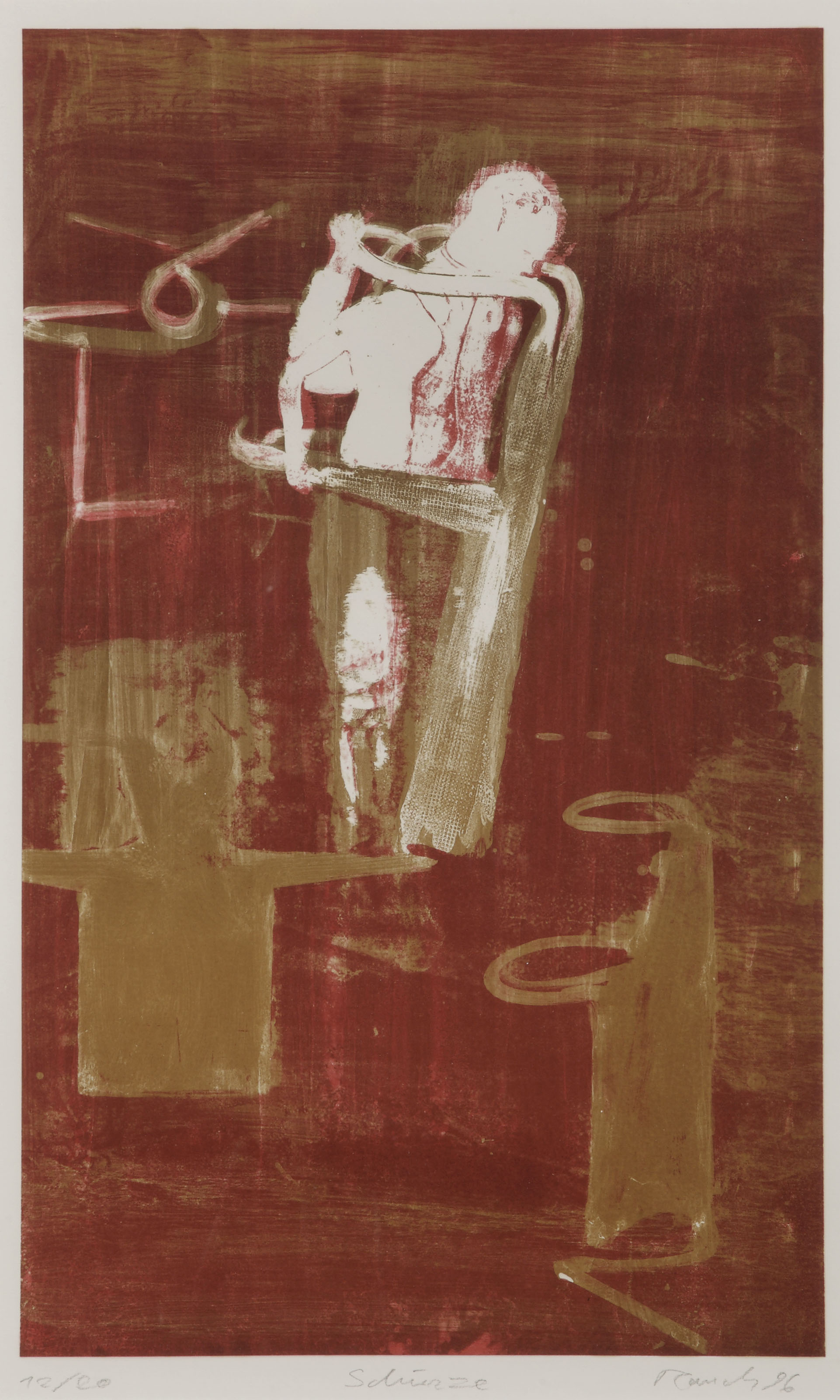 Neo Rauch — Сигнал, изображение 2