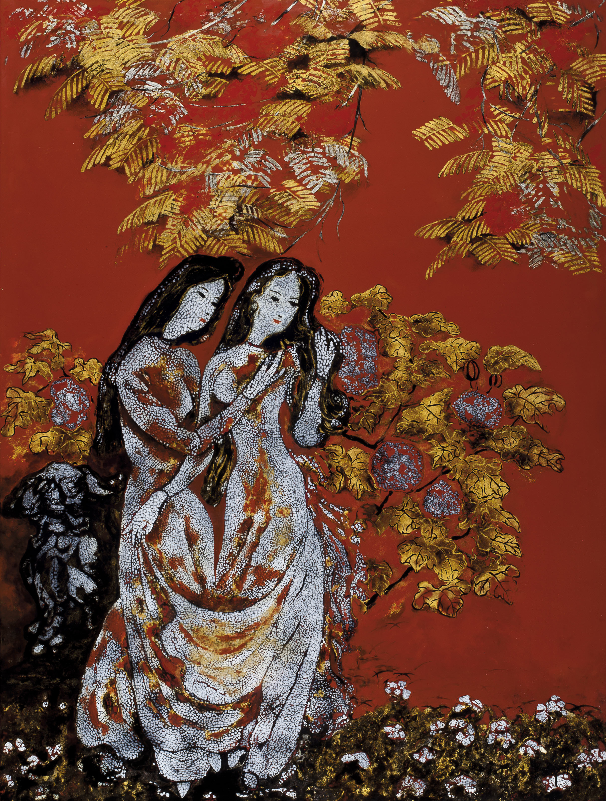 Nguyen Gia Tri — НГУЕН ДЖИА ТРИ