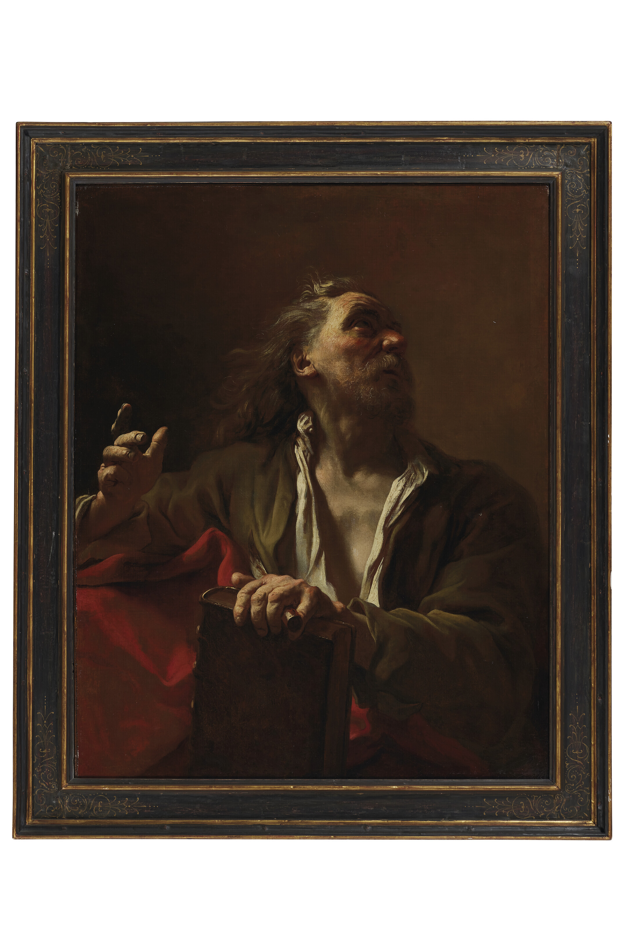 Nicolas de Largillierre — Сен-Бартелеми, изображение 2