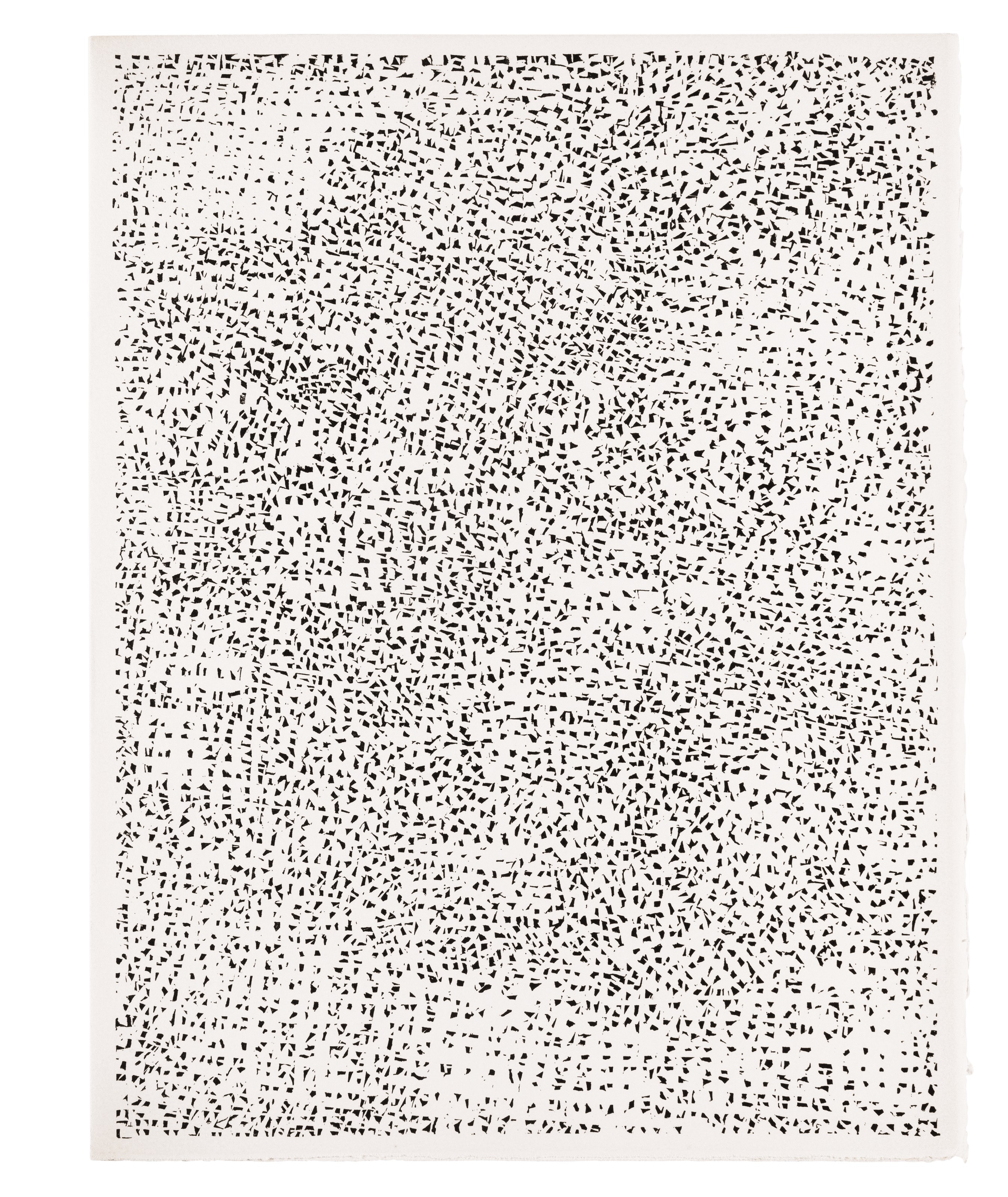 Nicolas de Staël — Рене Шар, "Поэмы" , Париж, 1952, изображение 5
