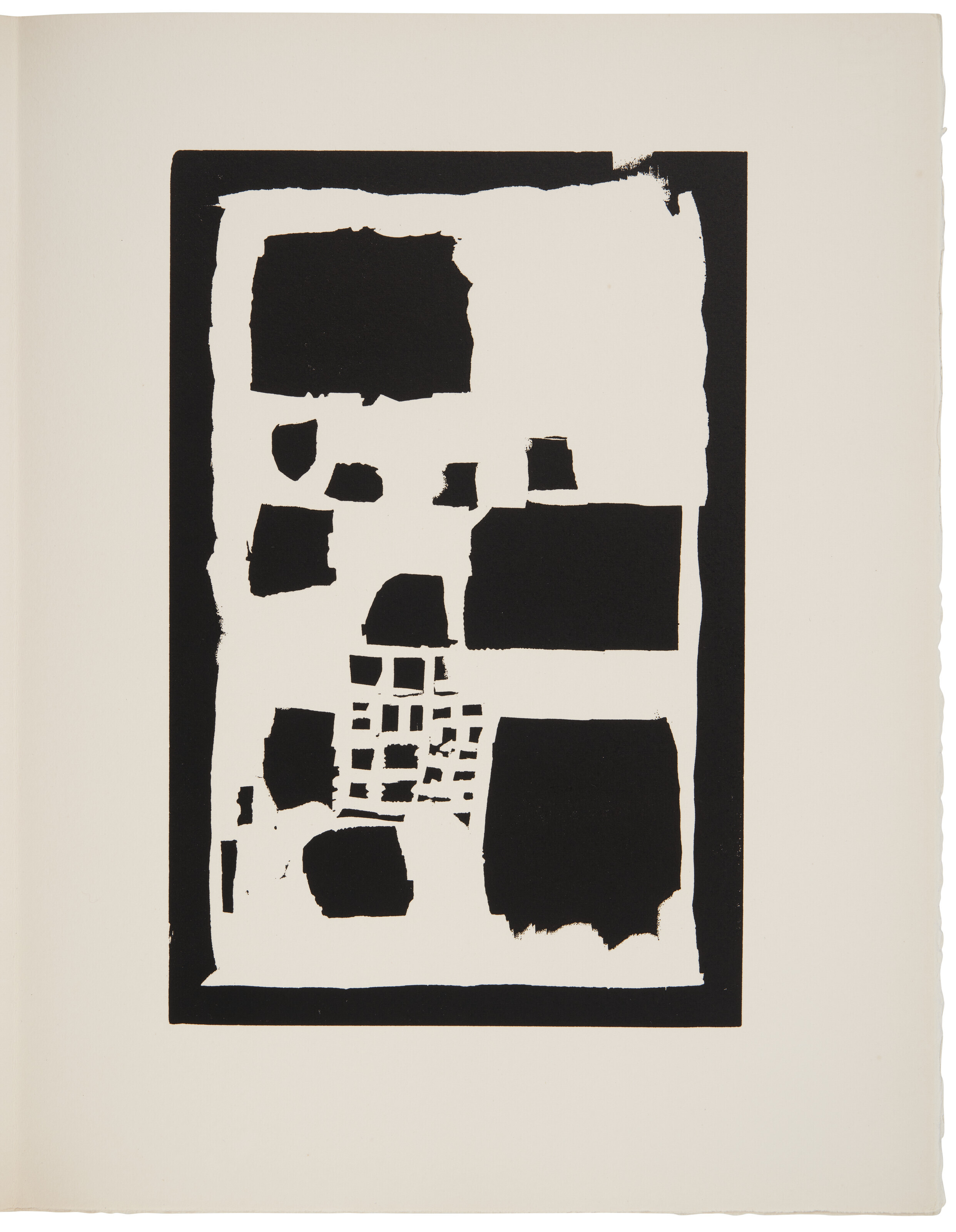Nicolas de Staël — Рене Шар, Поэмы