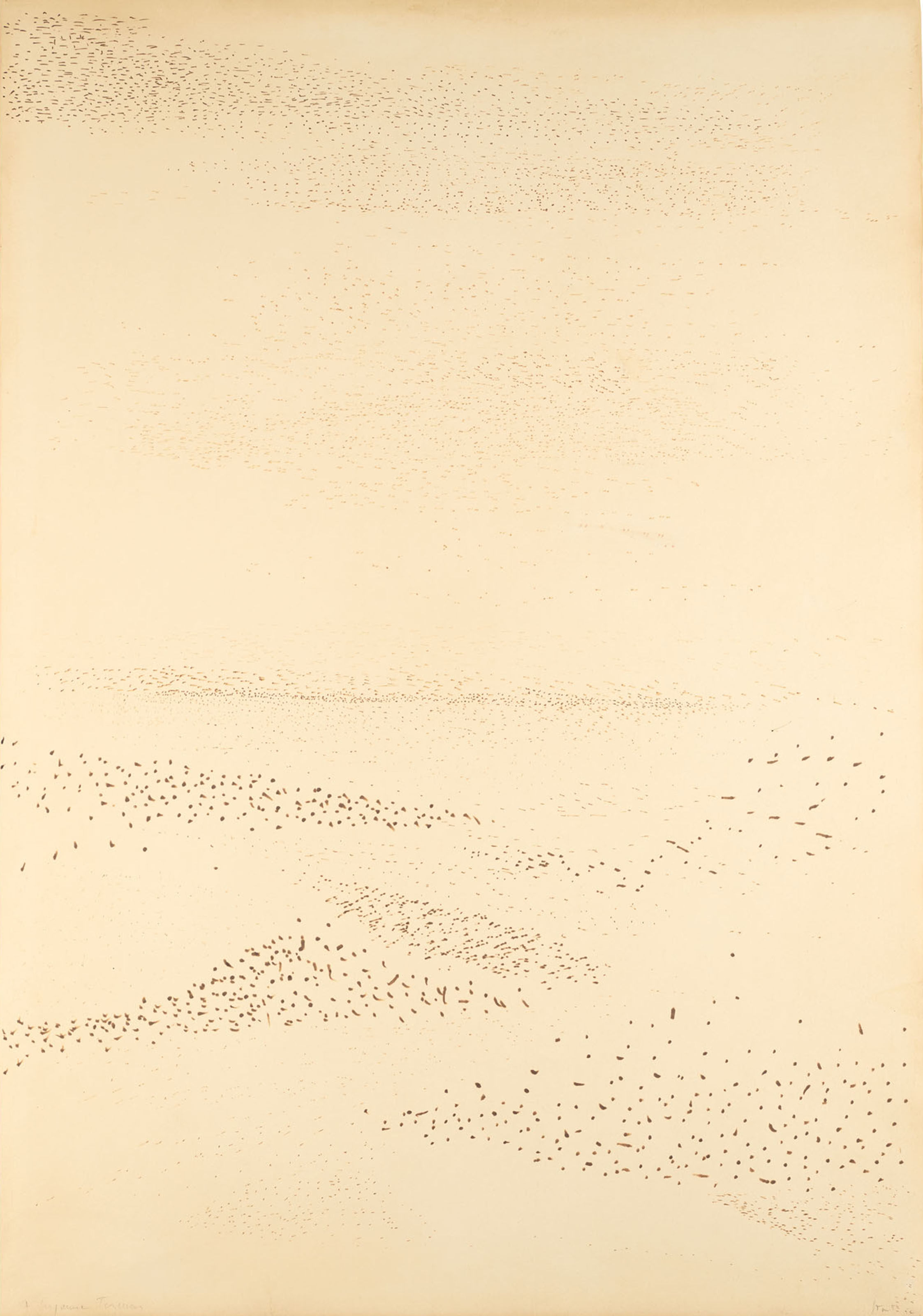 Nicolas de Staël — Оплата труда