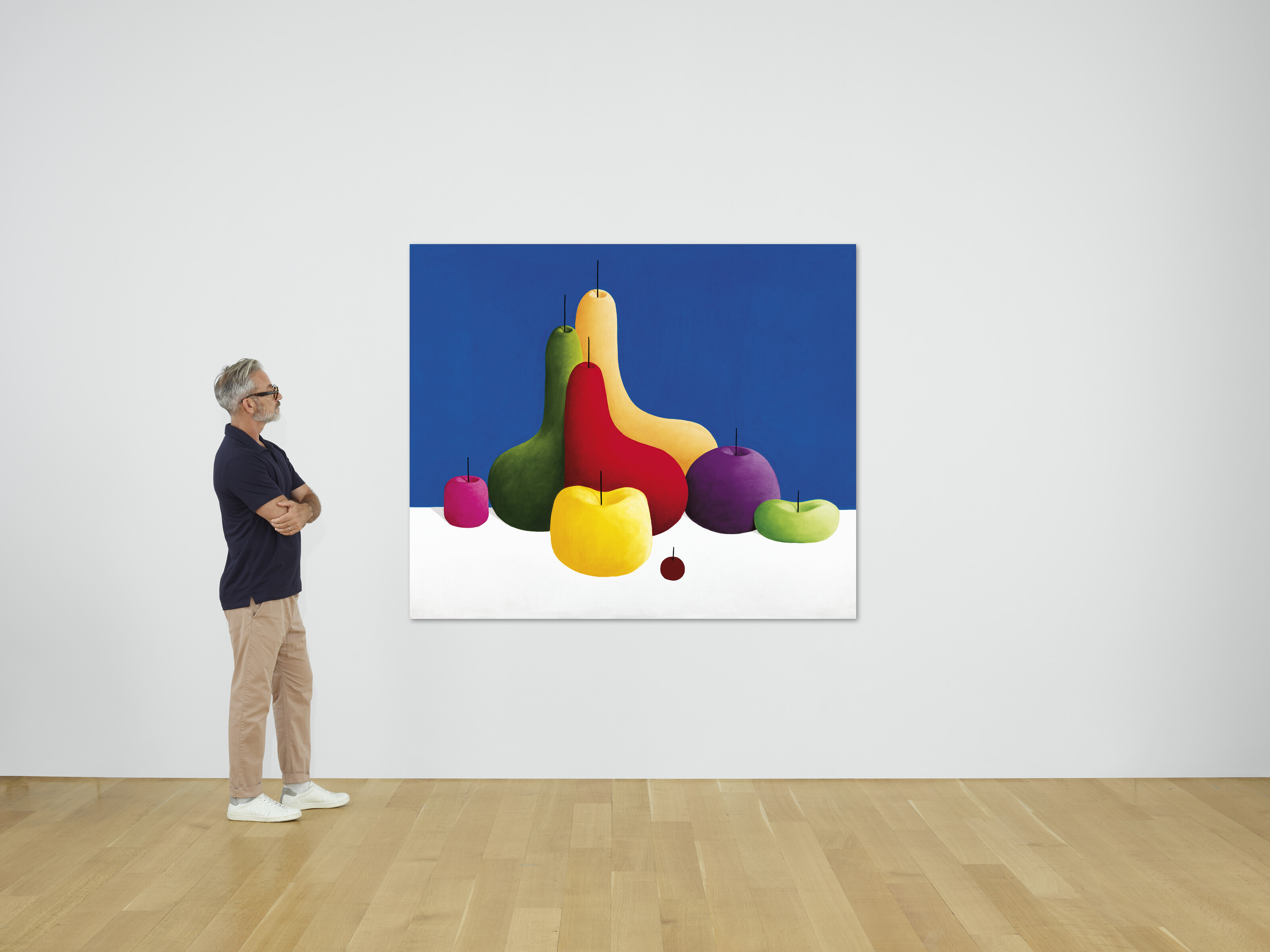 Nicolas Party — Натюрморт, изображение 3