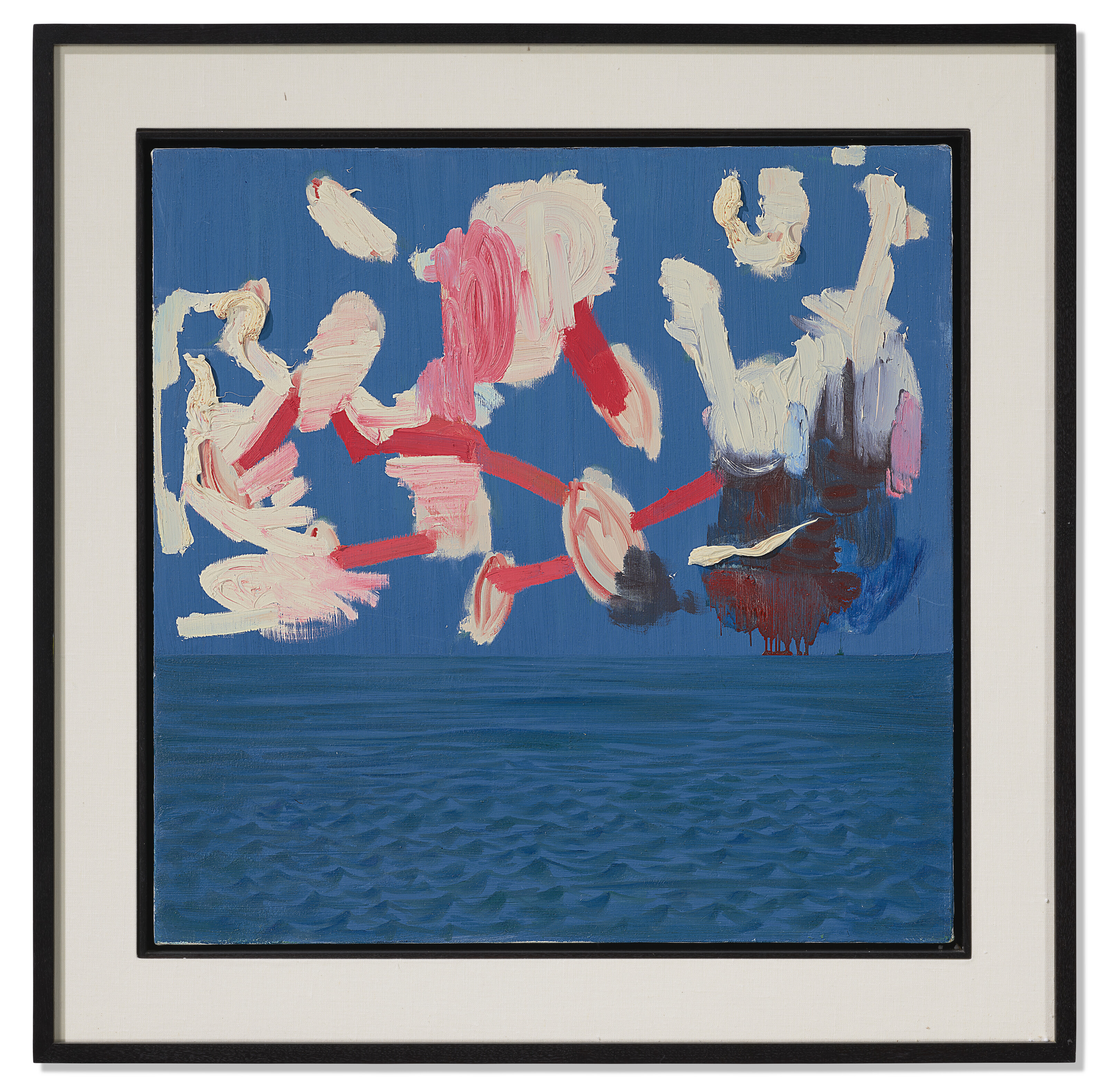 Nicole Eisenman — Созвездие, изображение 2