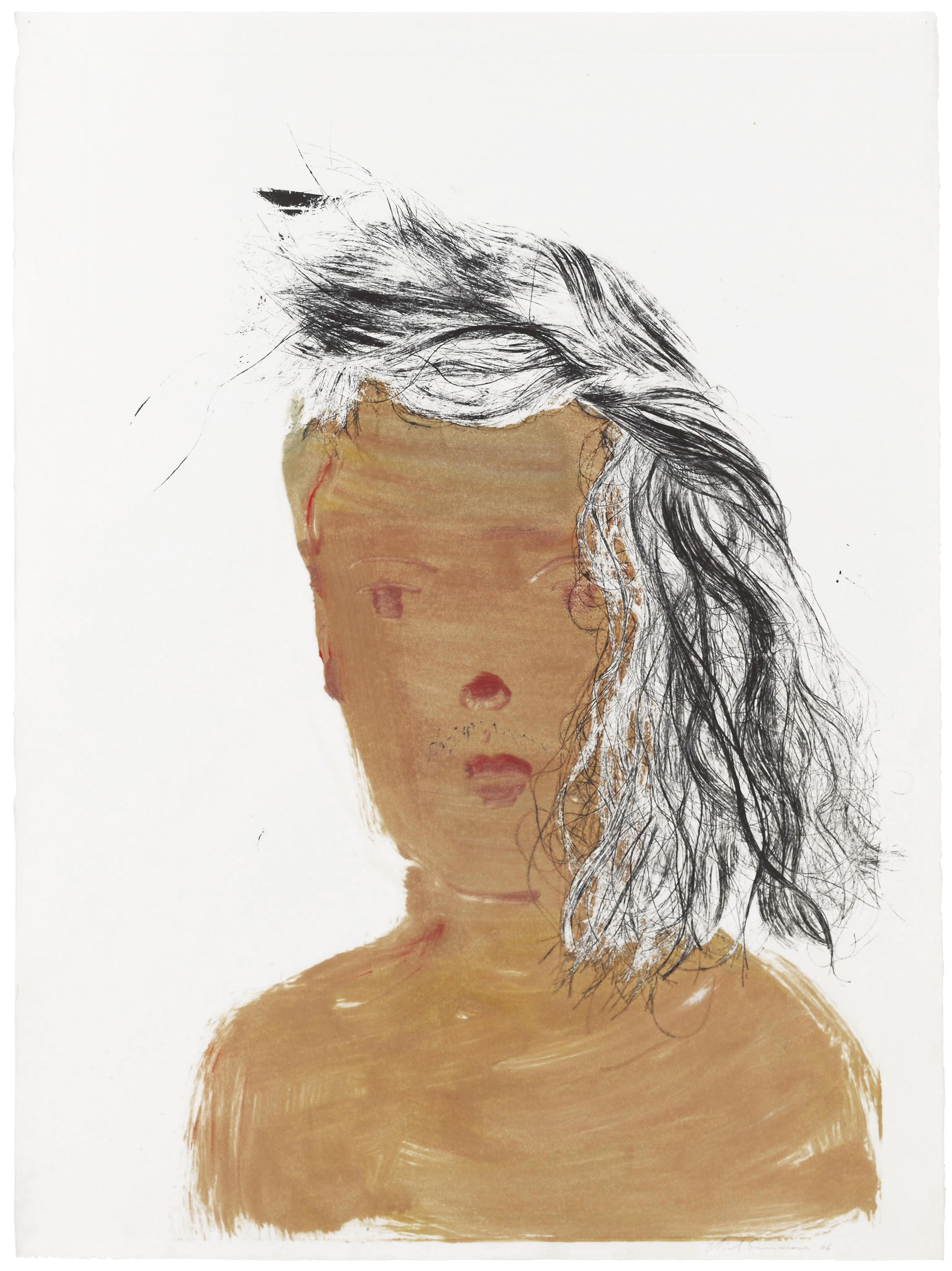 Nicole Eisenman — Без названия