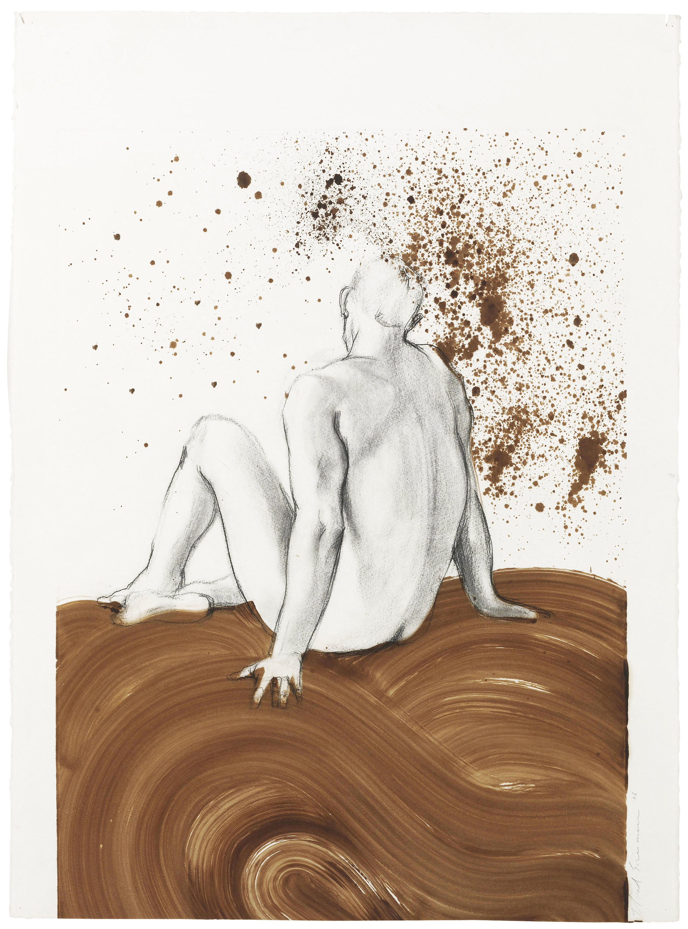 Nicole Eisenman — Без названия