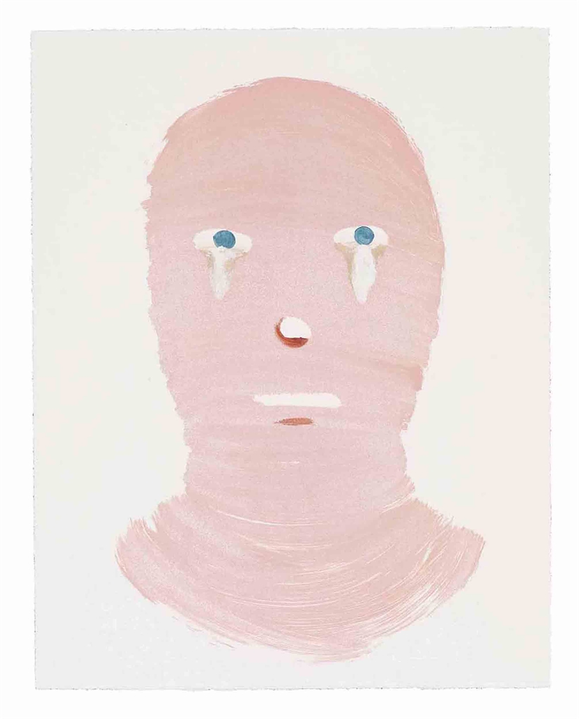 Nicole Eisenman — Без названия