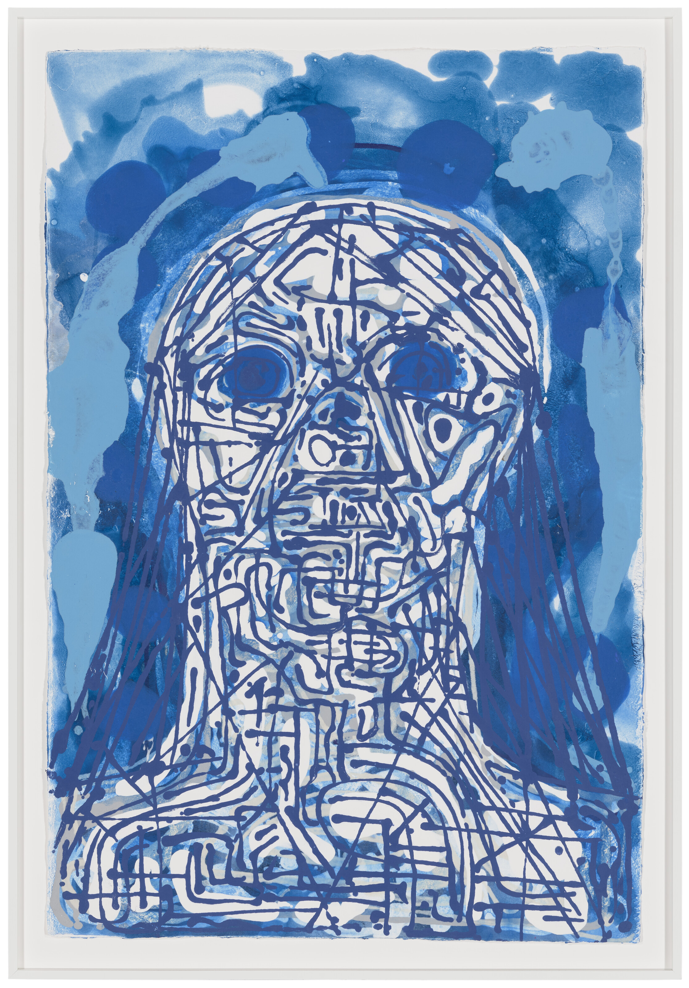 Nicole Eisenman — Без названия, изображение 2