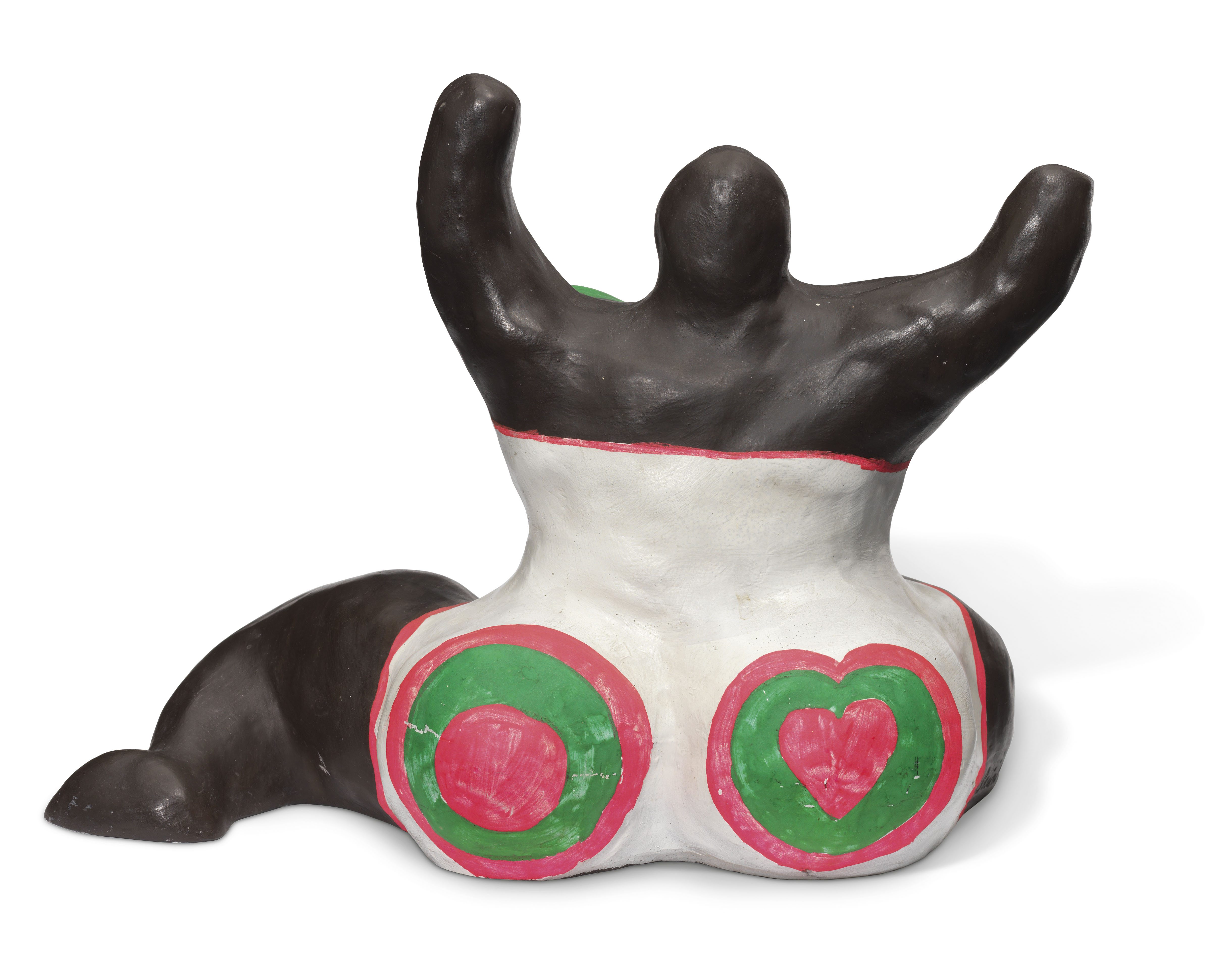 Niki de Saint Phalle — Любовница бабушки из Берлина, изображение 2