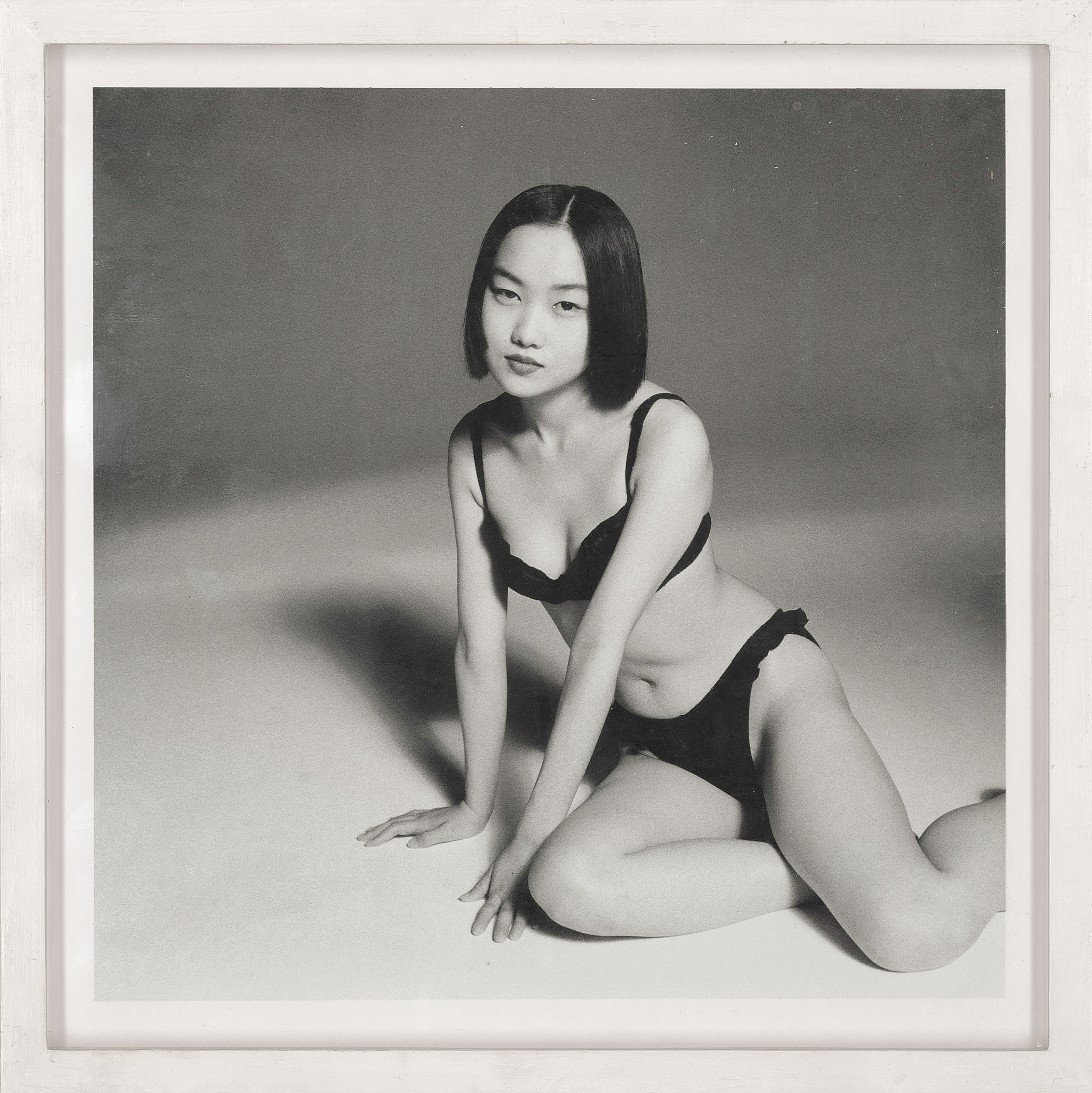 Nobuyoshi Araki — Токийский куб 20