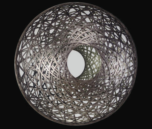 Olafur Eliasson — Пятикратный глаз