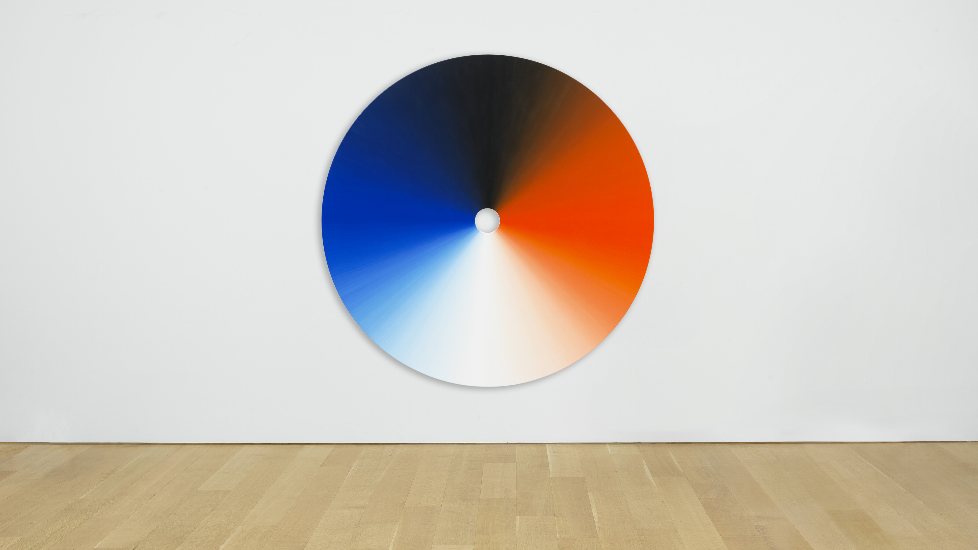 Olafur Eliasson — Цветового эксперимента нет. 36, изображение 2