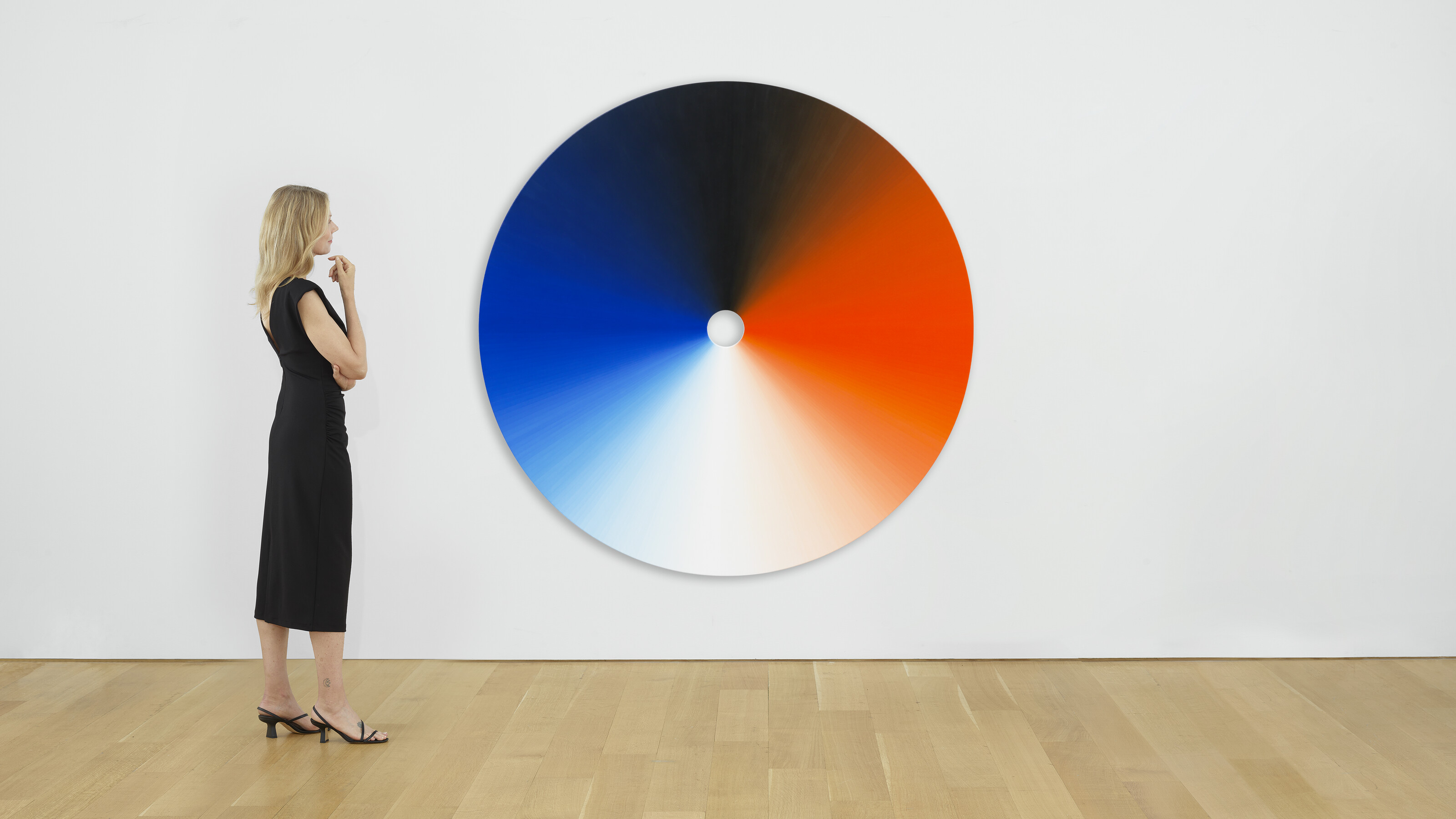 Olafur Eliasson — Цветового эксперимента нет. 36, изображение 3