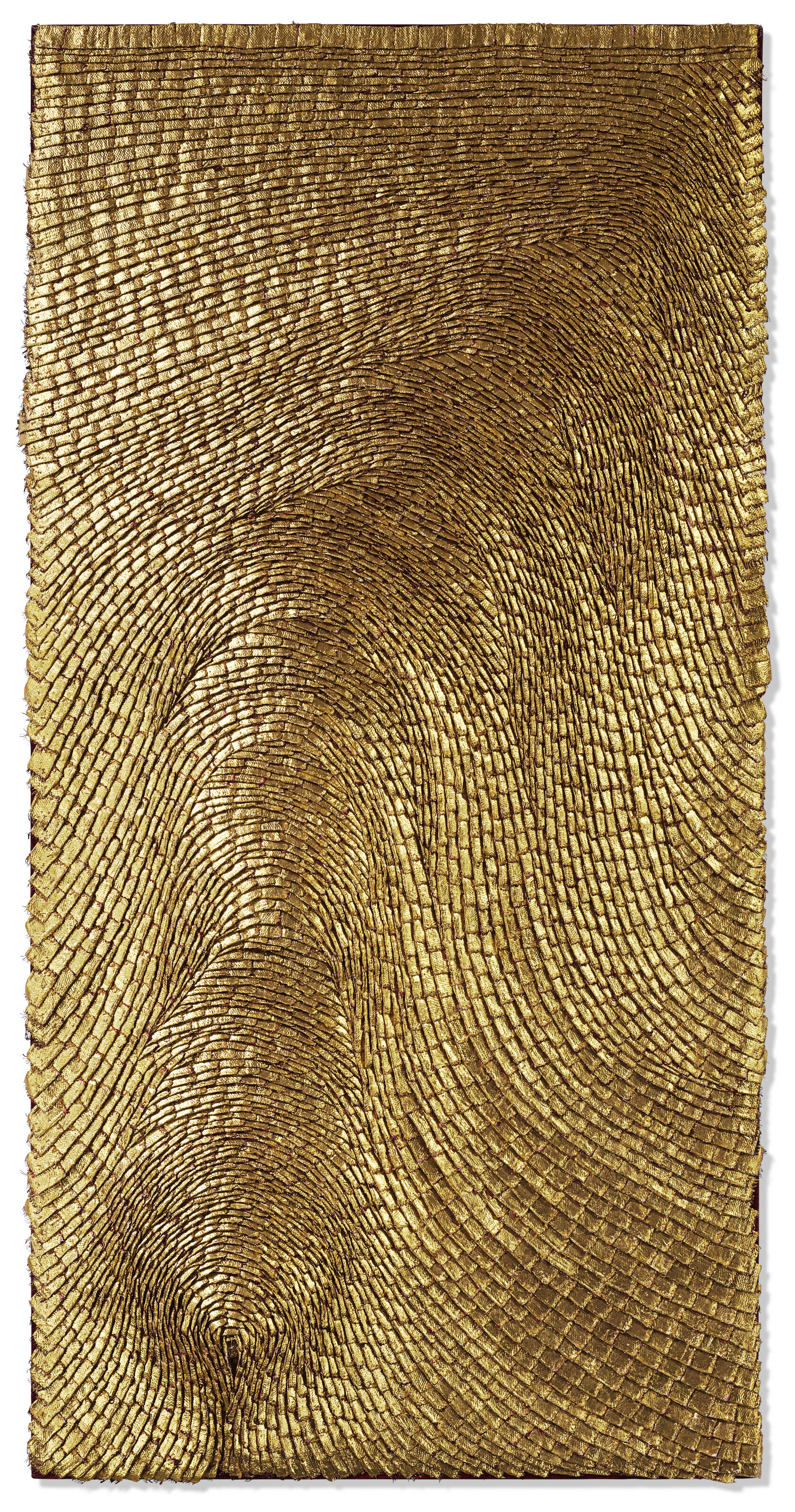 Olga de Amaral — Тень 11