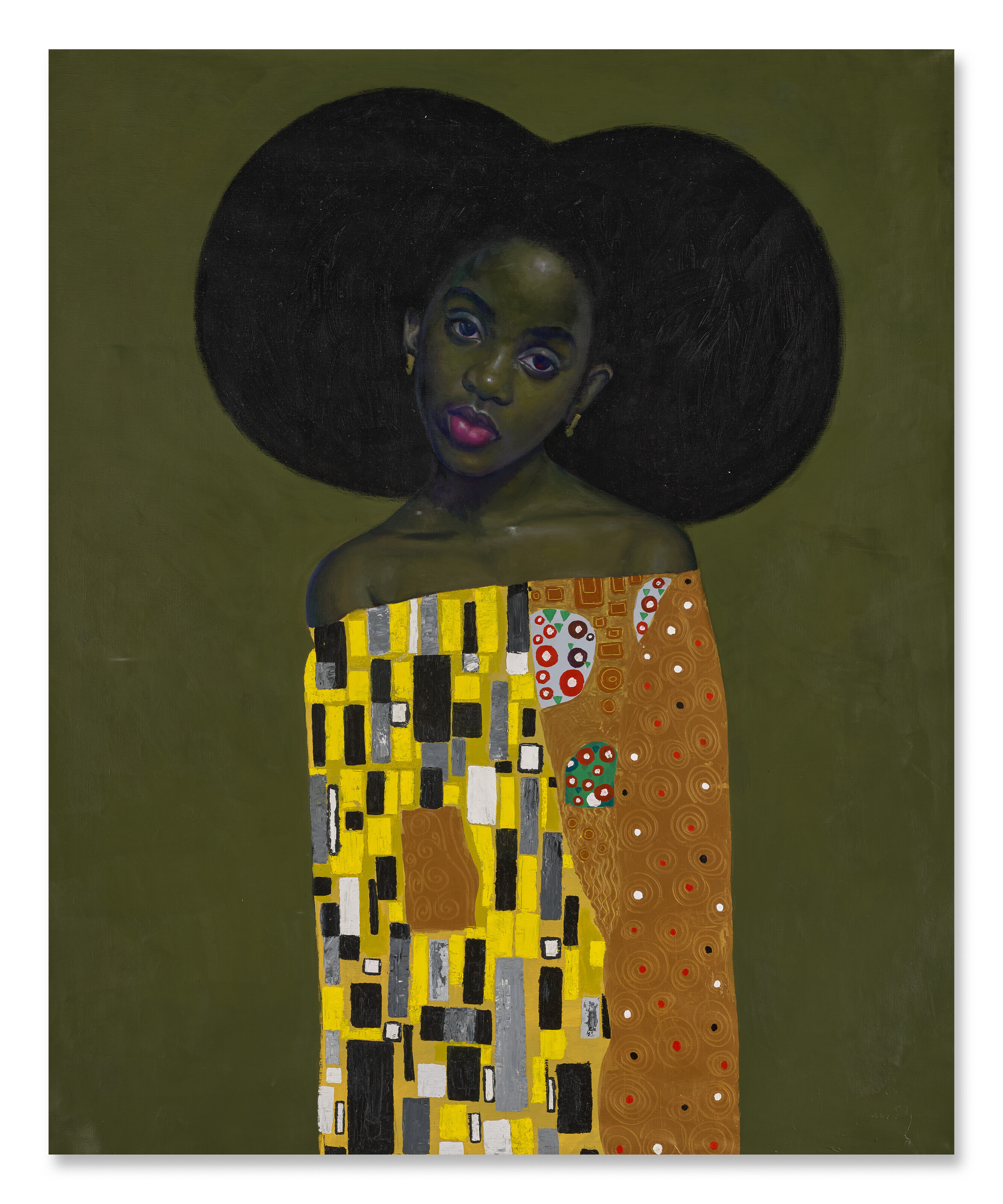 Oluwole Omofemi — Провидение