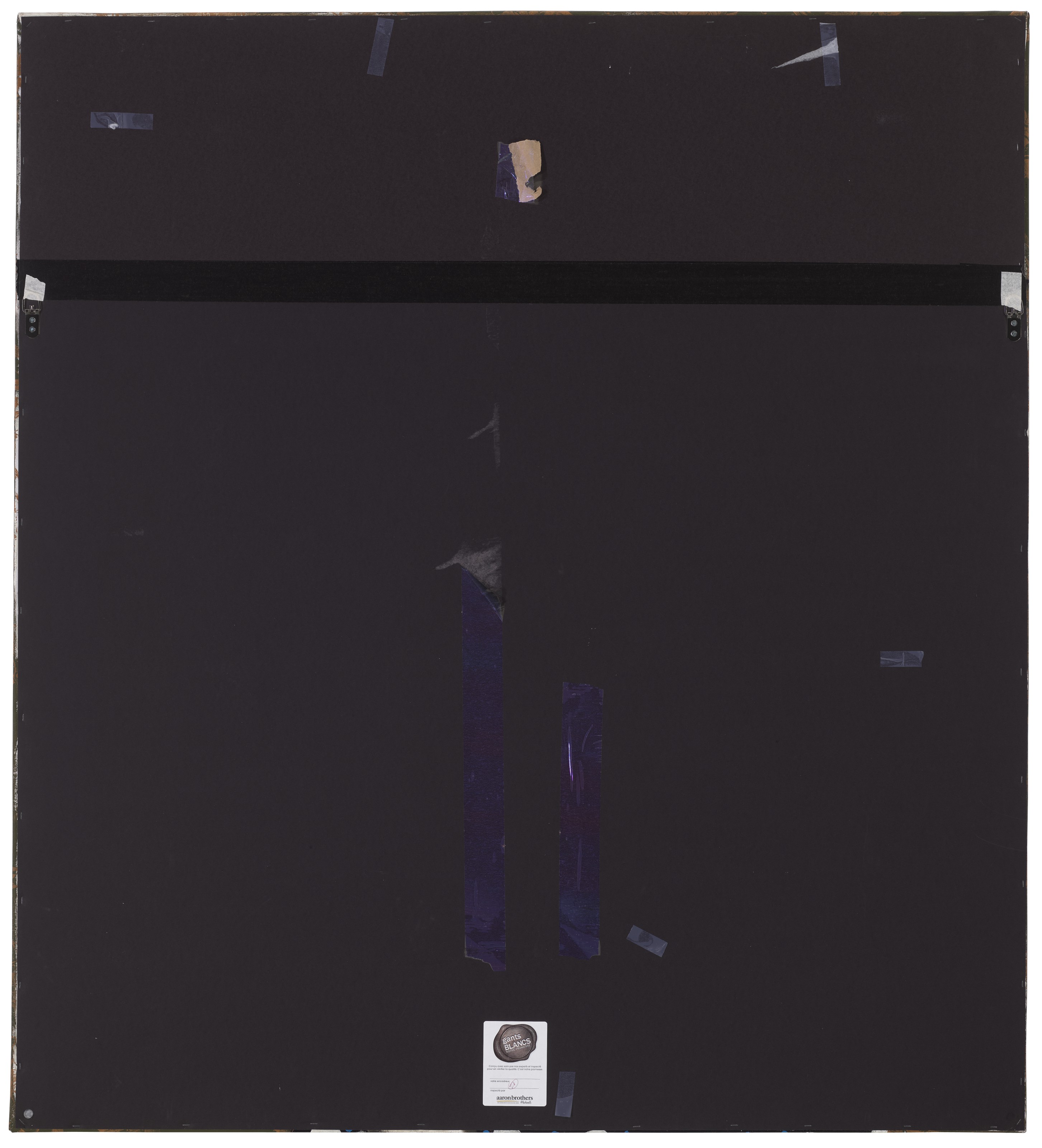 Oluwole Omofemi — Метаморфоза III, изображение 2
