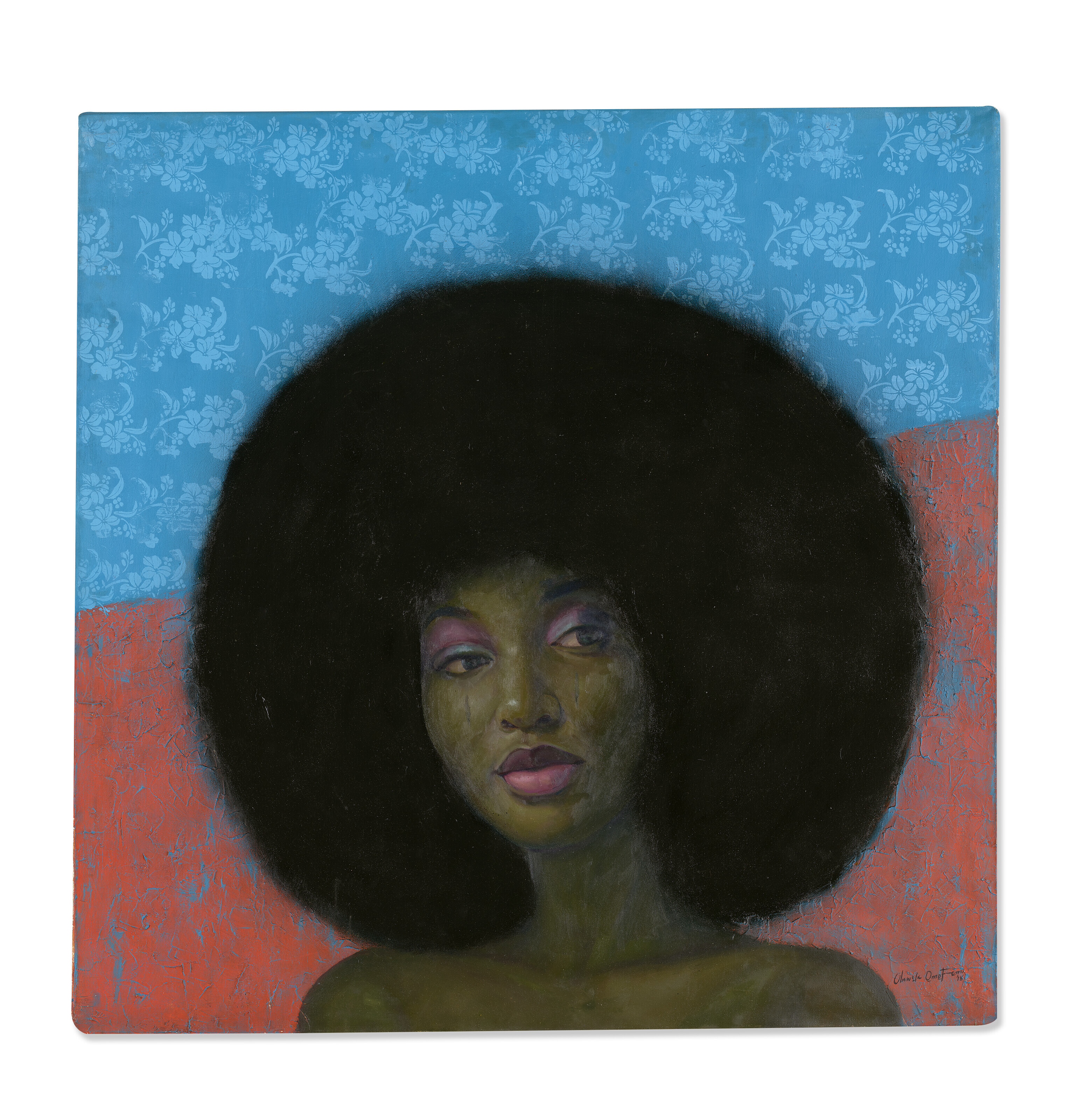Oluwole Omofemi — Прослушивание
