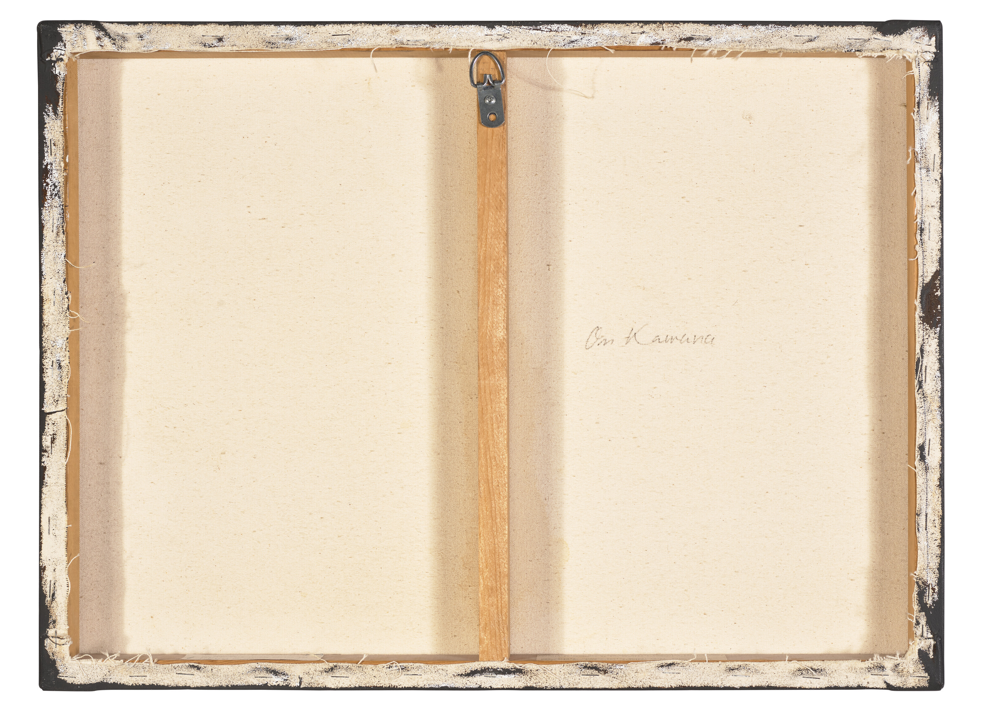On Kawara — 29 МАЯ 1972 года , с сегодняшнего дня , 1966-2013, изображение 5
