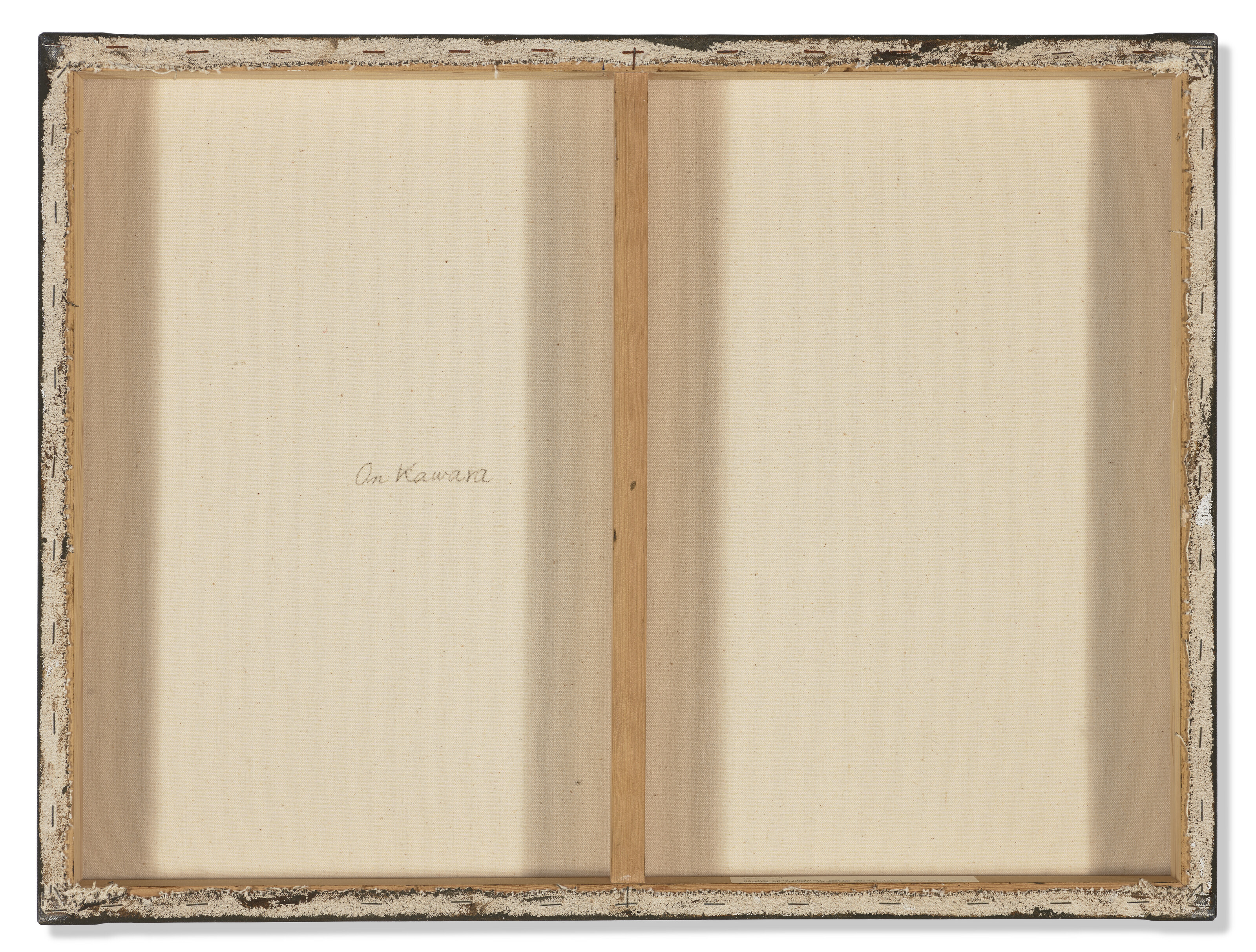 On Kawara — 21 июля 1989 года, из серии "Сегодня", 1966-2013, изображение 4