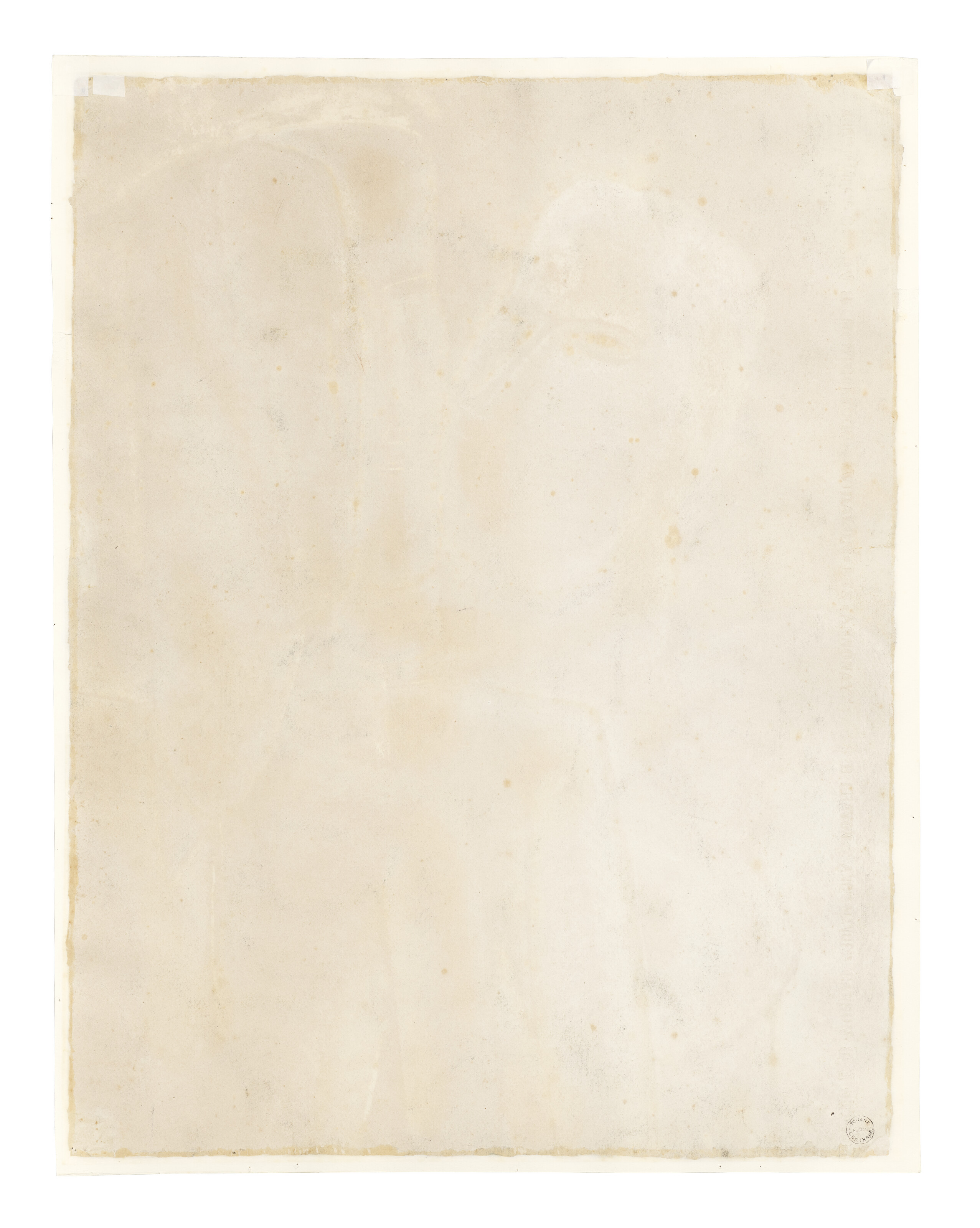 Ossip Zadkine — Группа лиц, изображение 3