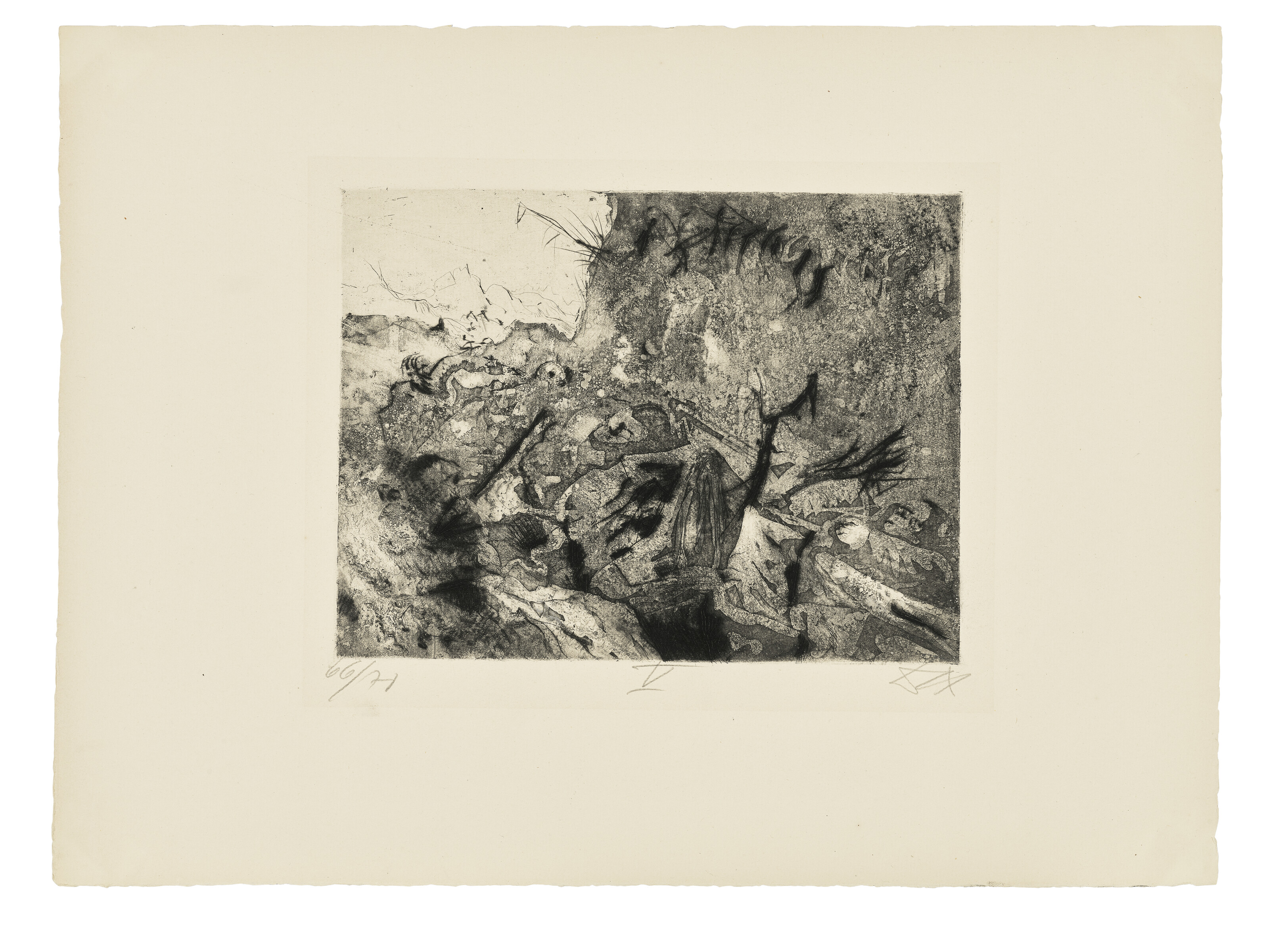 Otto Dix — Дер Криг, изображение 10