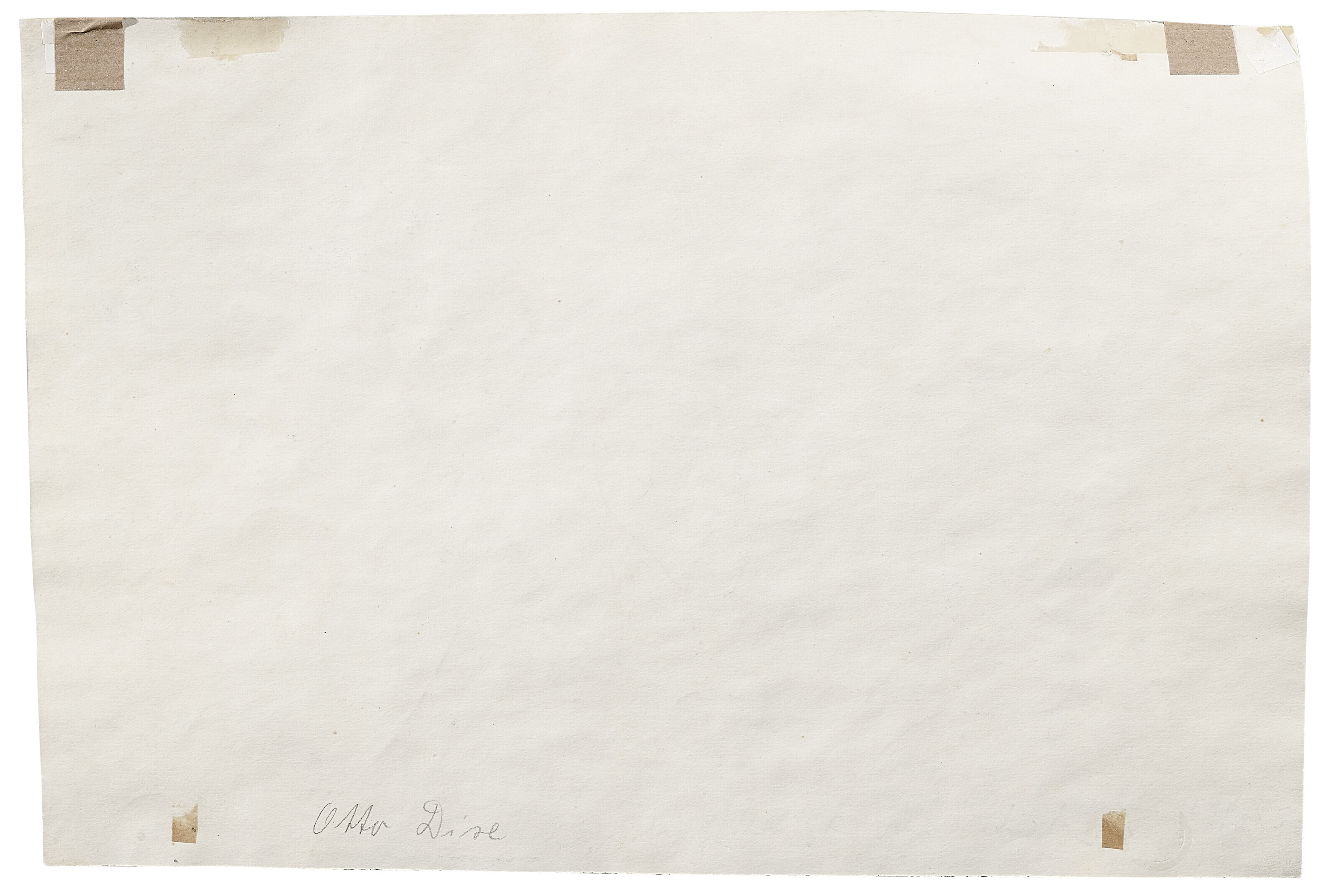 Otto Dix — Кнабенкопф, изображение 3