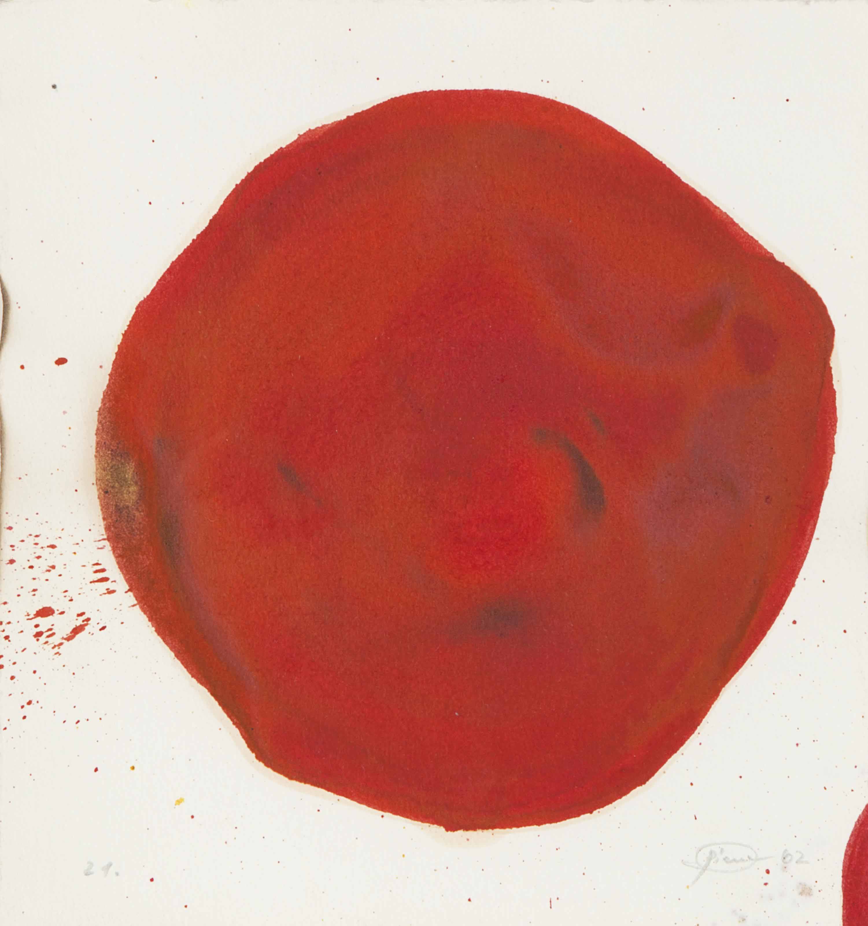 Otto Piene — 21