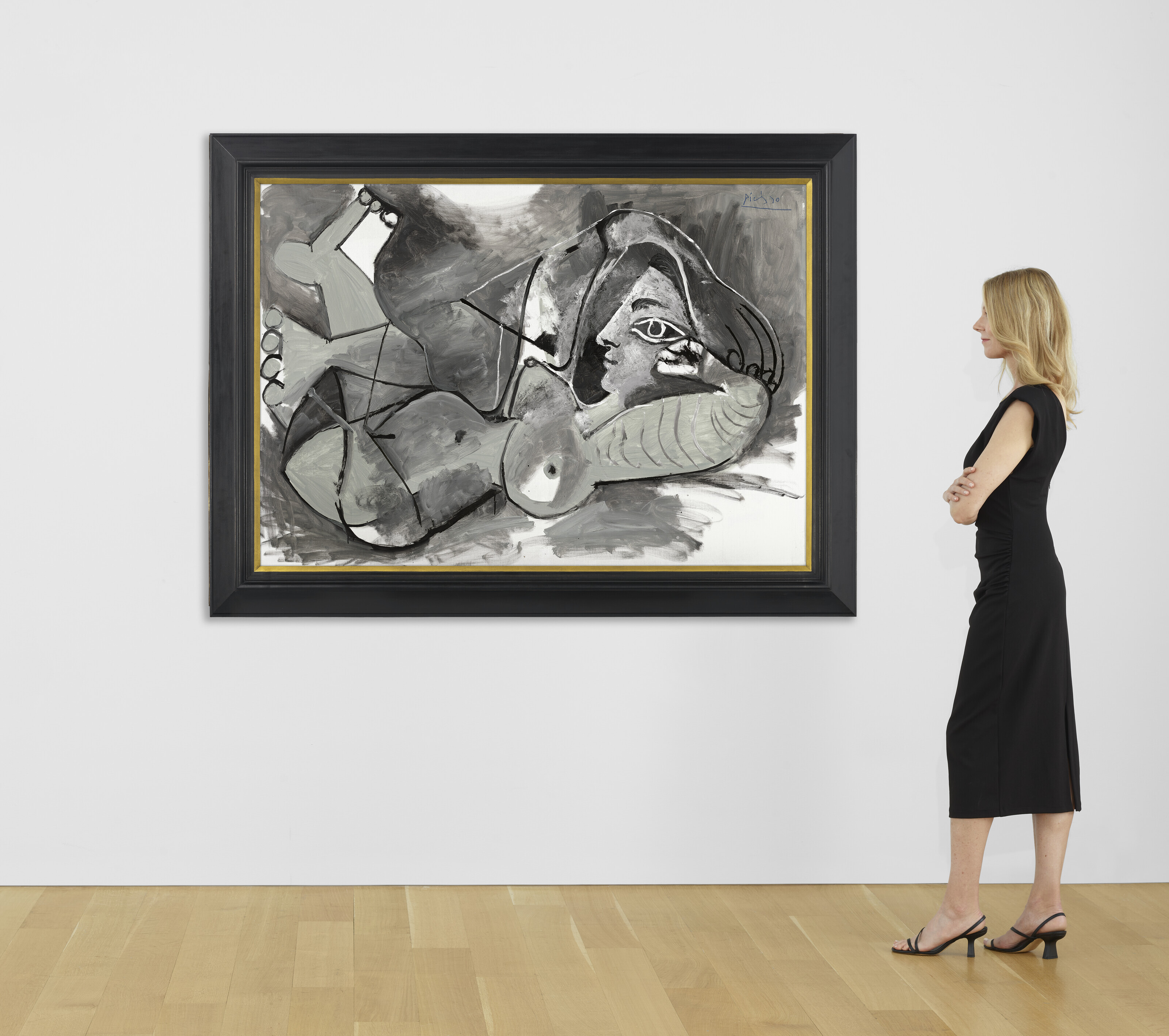 Pablo Picasso — Ну каше, изображение 4
