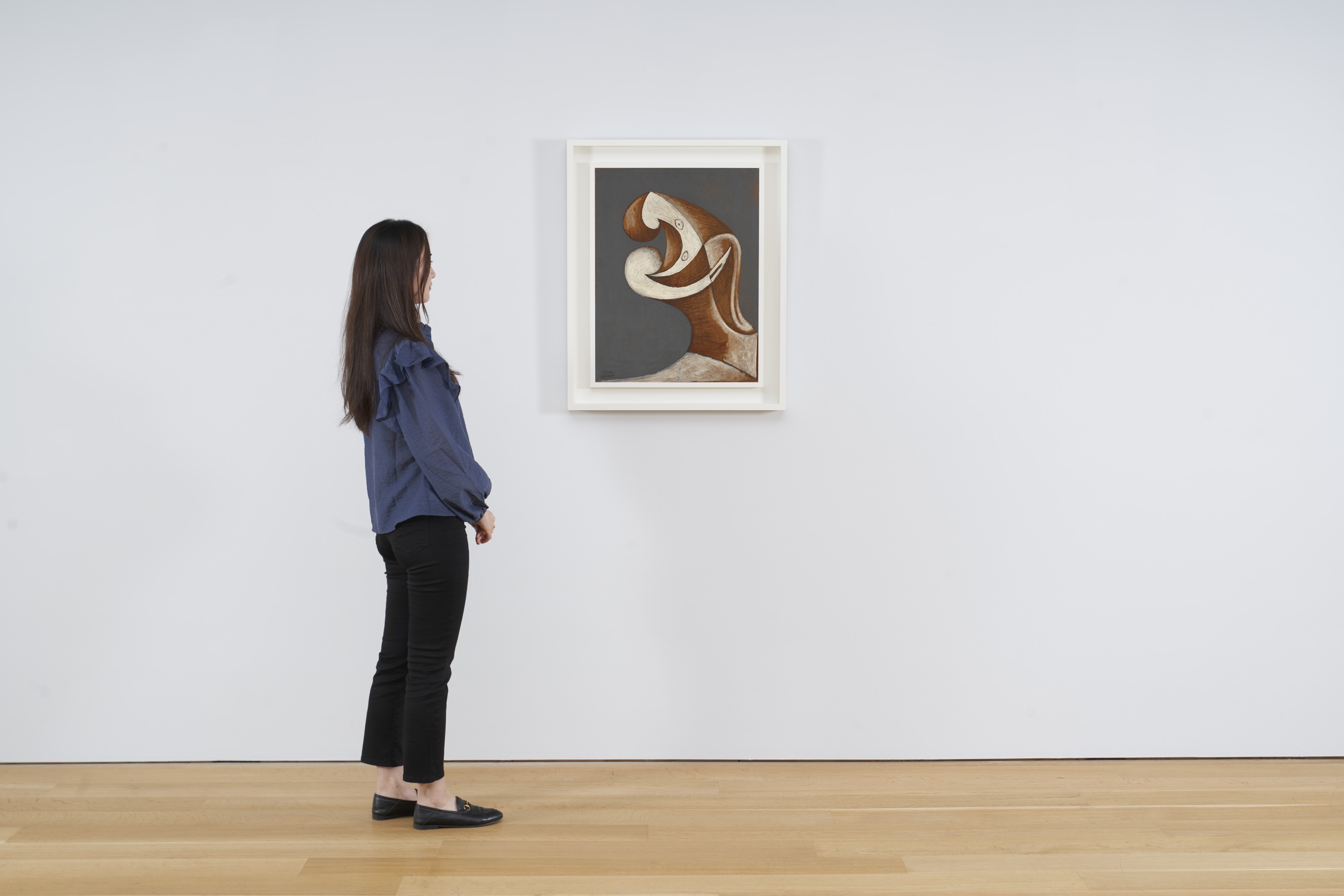 Pablo Picasso — Профиль, изображение 4