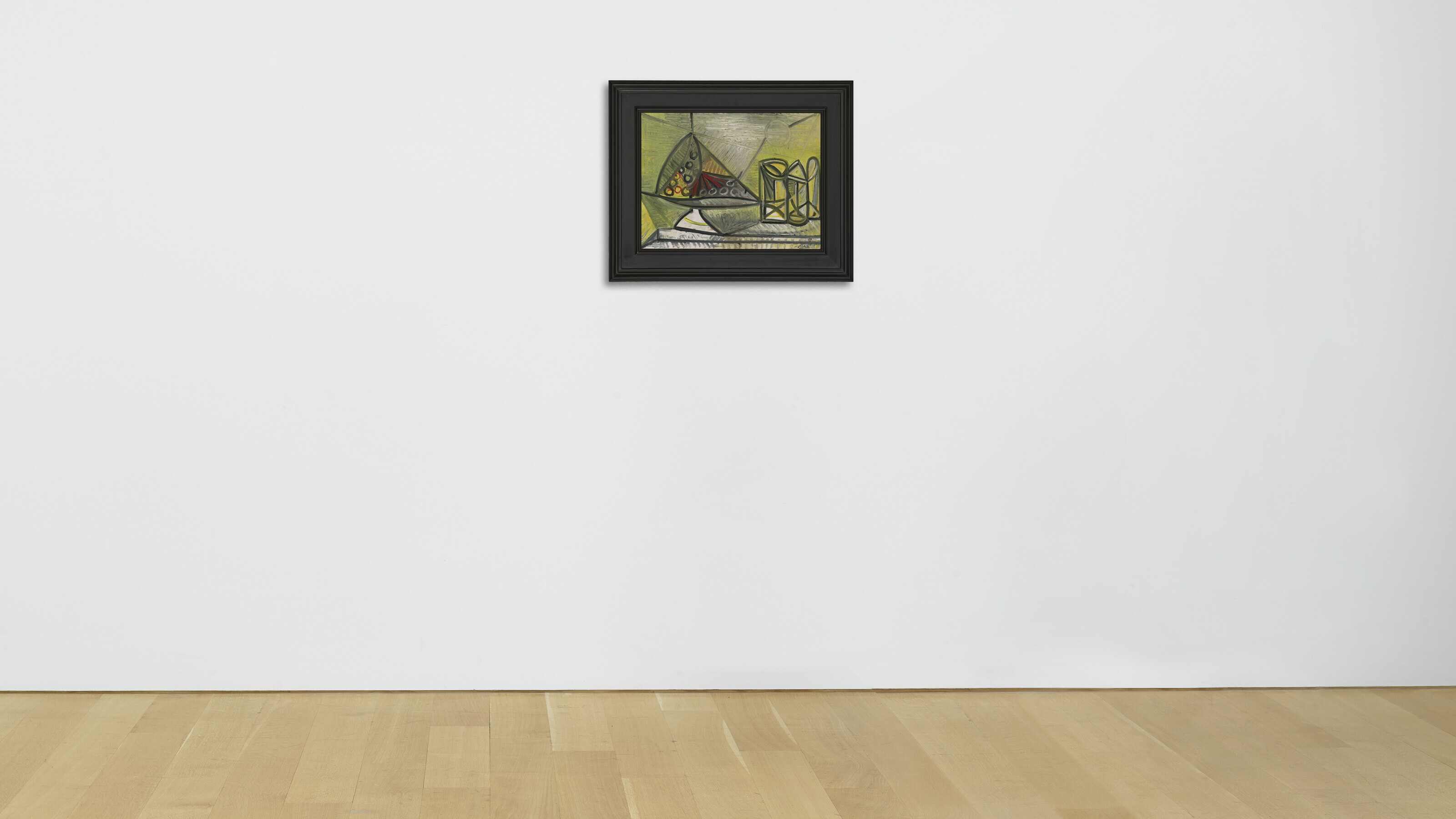 Pablo Picasso — Компотье и веррес, изображение 3
