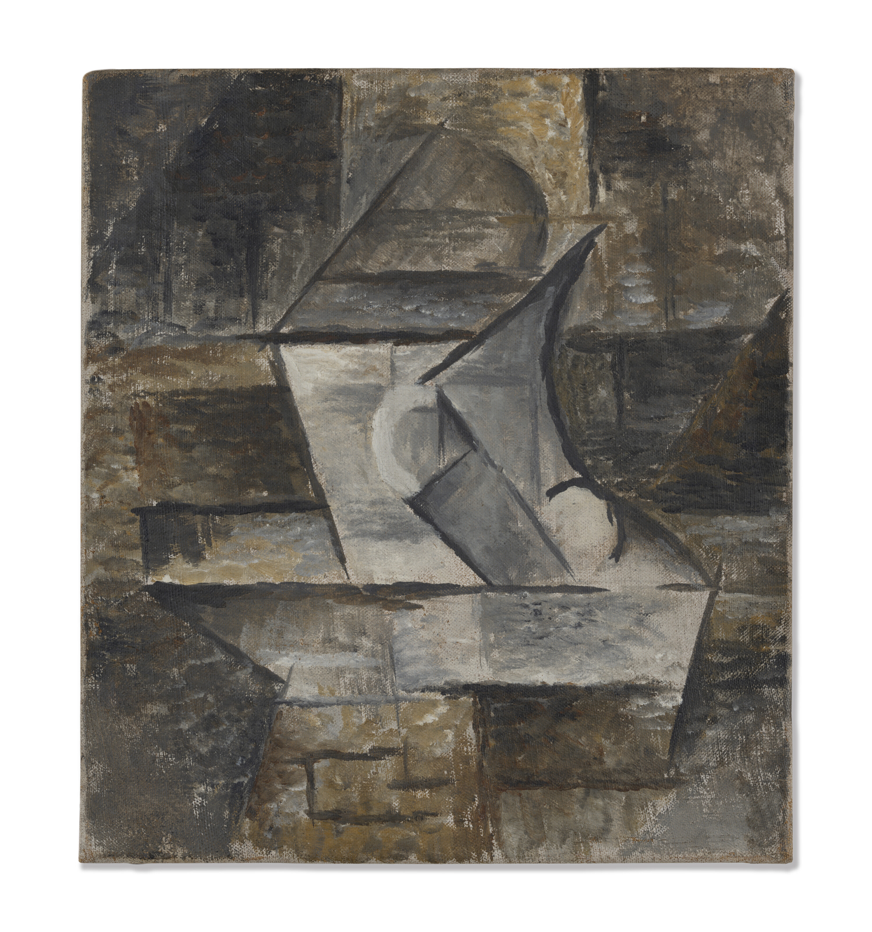 Pablo Picasso — Ла-Стол, изображение 2