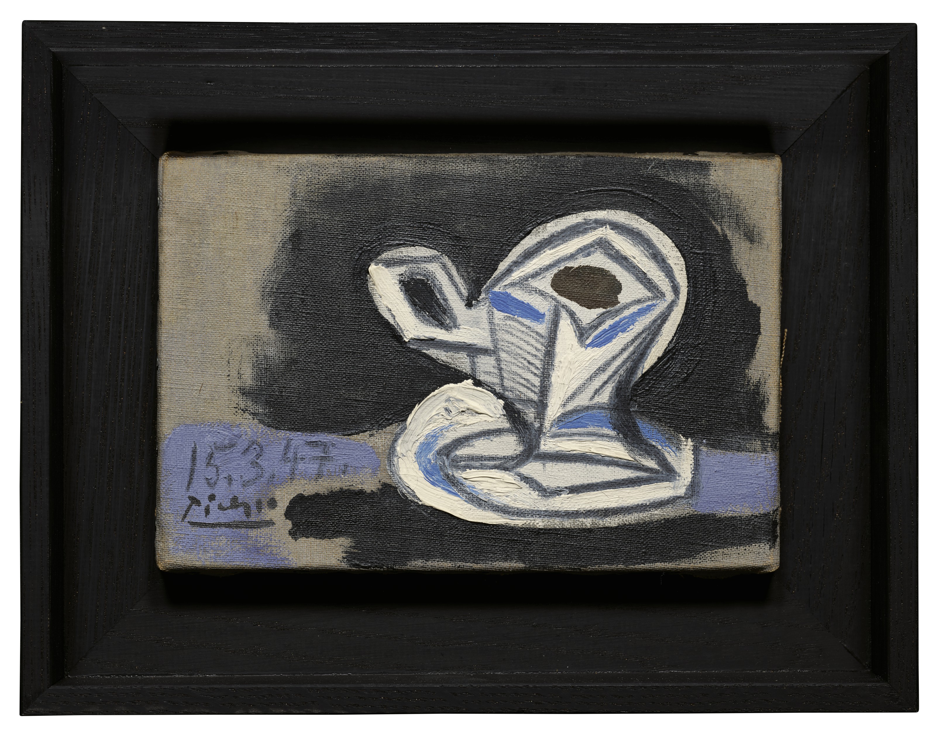 Pablo Picasso — Смерть природы, изображение 2