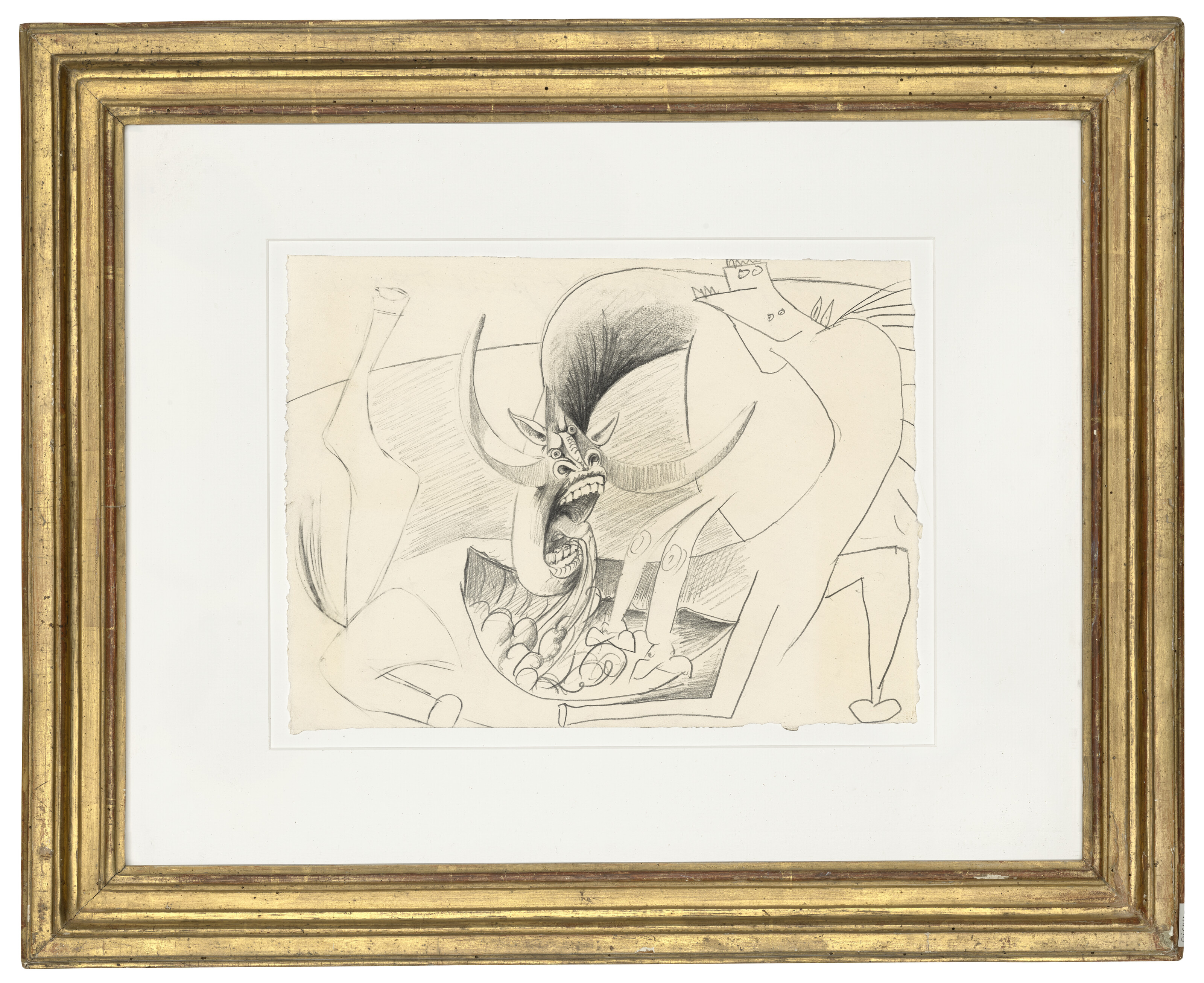 Pablo Picasso — Курсы повышения квалификации, изображение 2