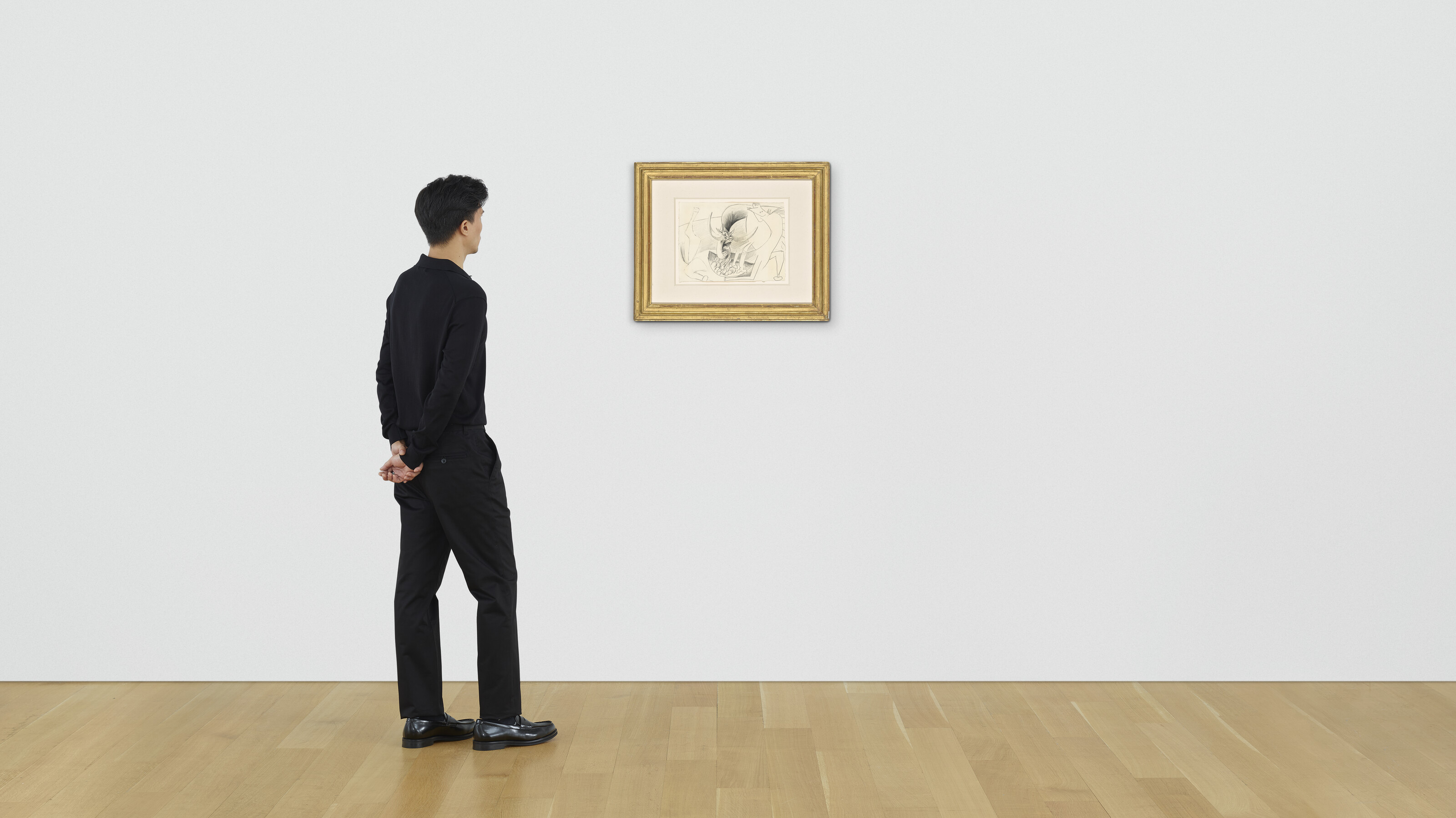Pablo Picasso — Курсы повышения квалификации, изображение 3